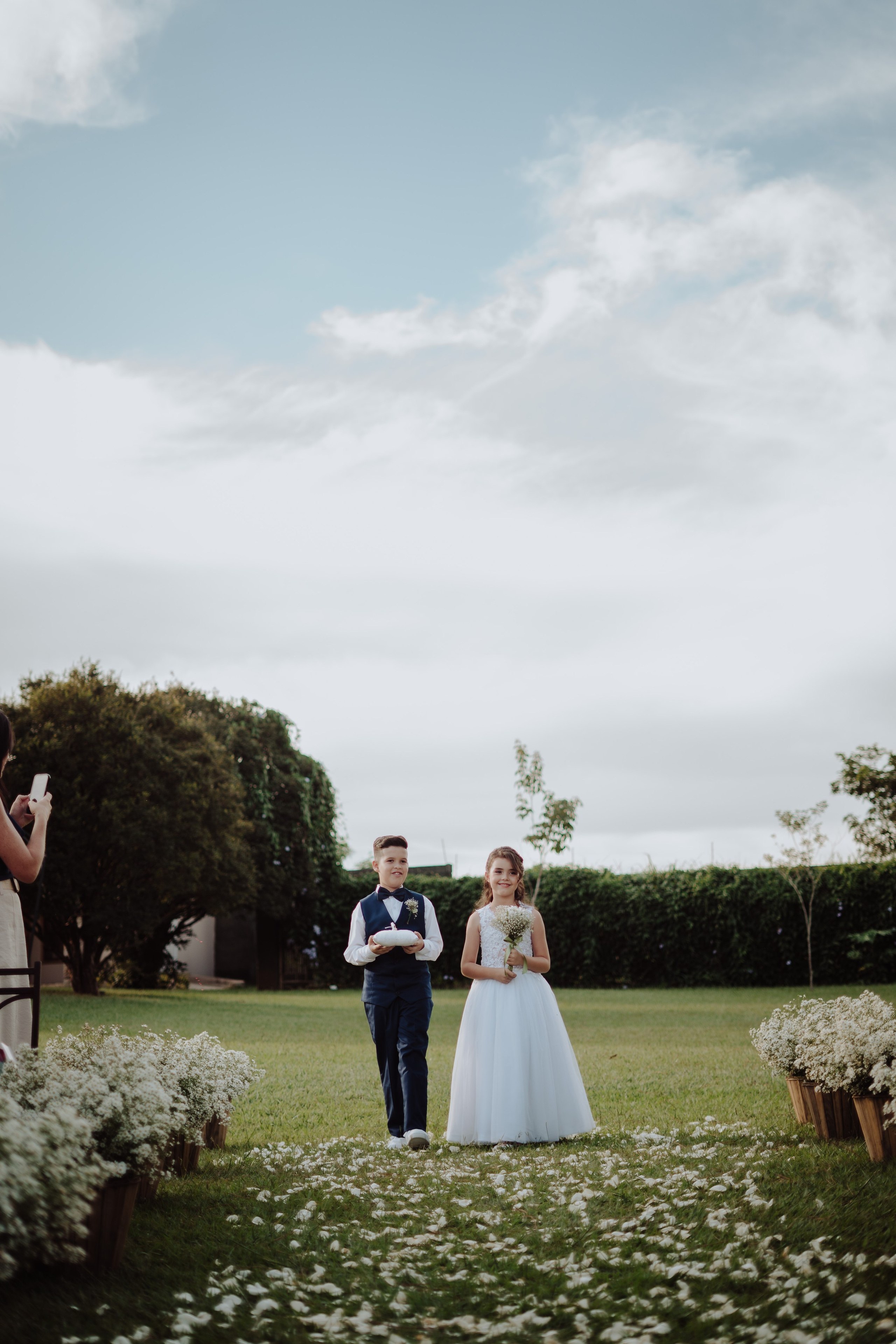 Jessica & Miguel. O Casal Dos Noivos