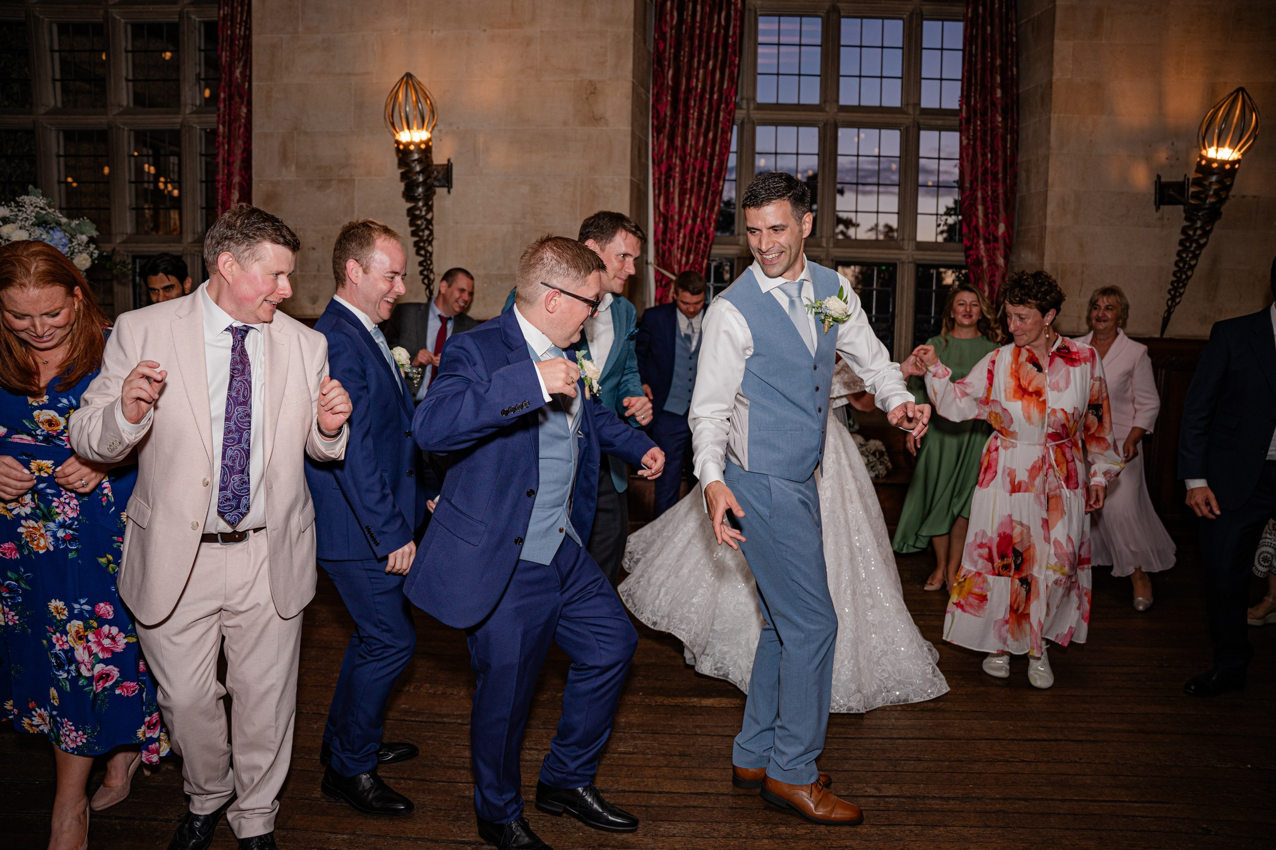 Bohdana&Ferdinando. Tonya Kyrylenko photographer in London