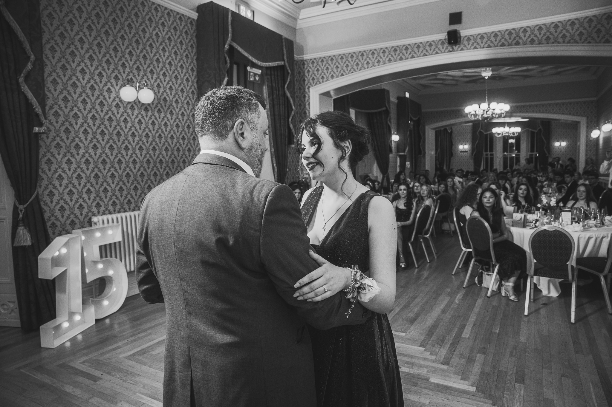 Events & Celebrations. Giandamorgana