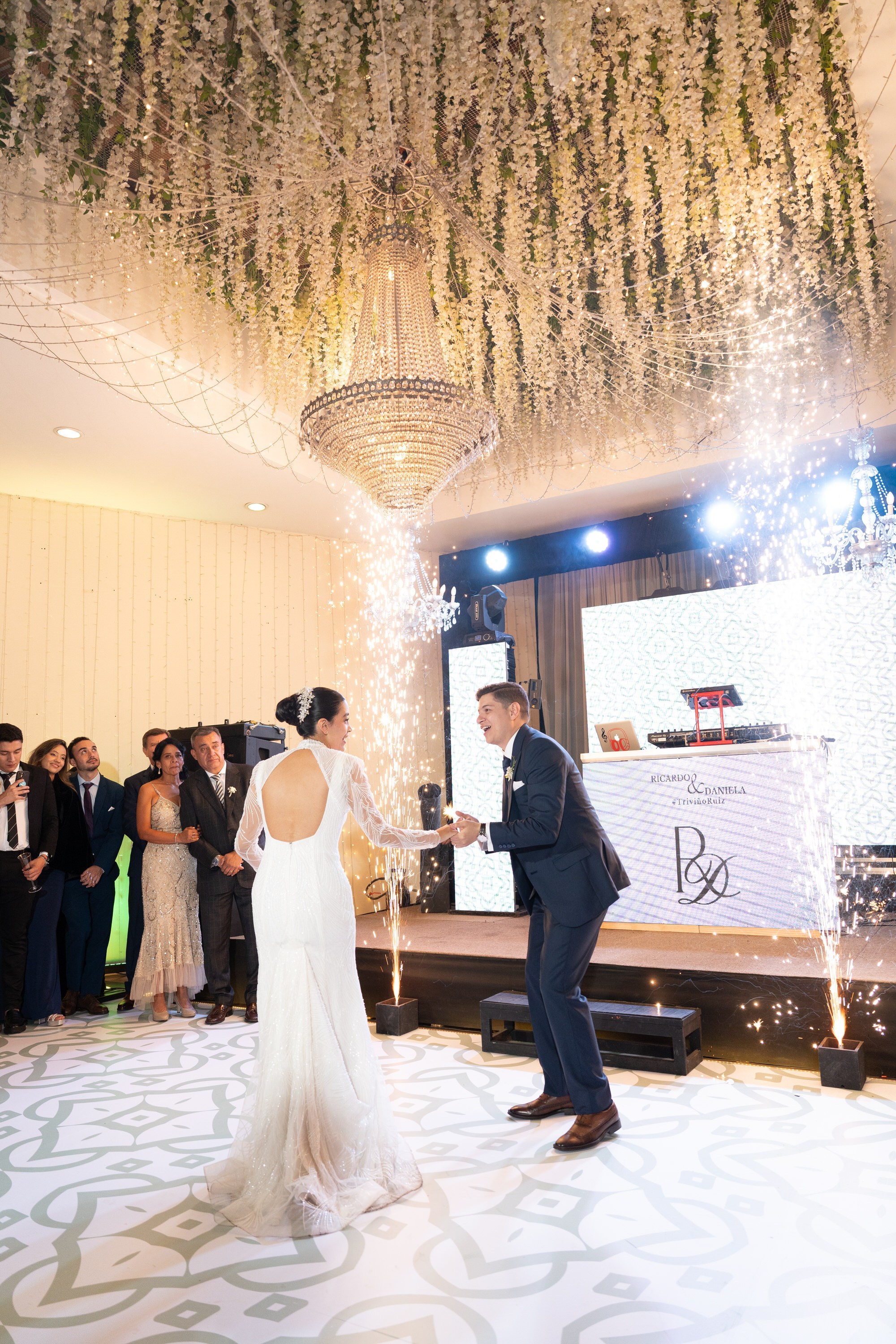 Daniela & Ricardo. Miguel Velasquez Fotógrafo