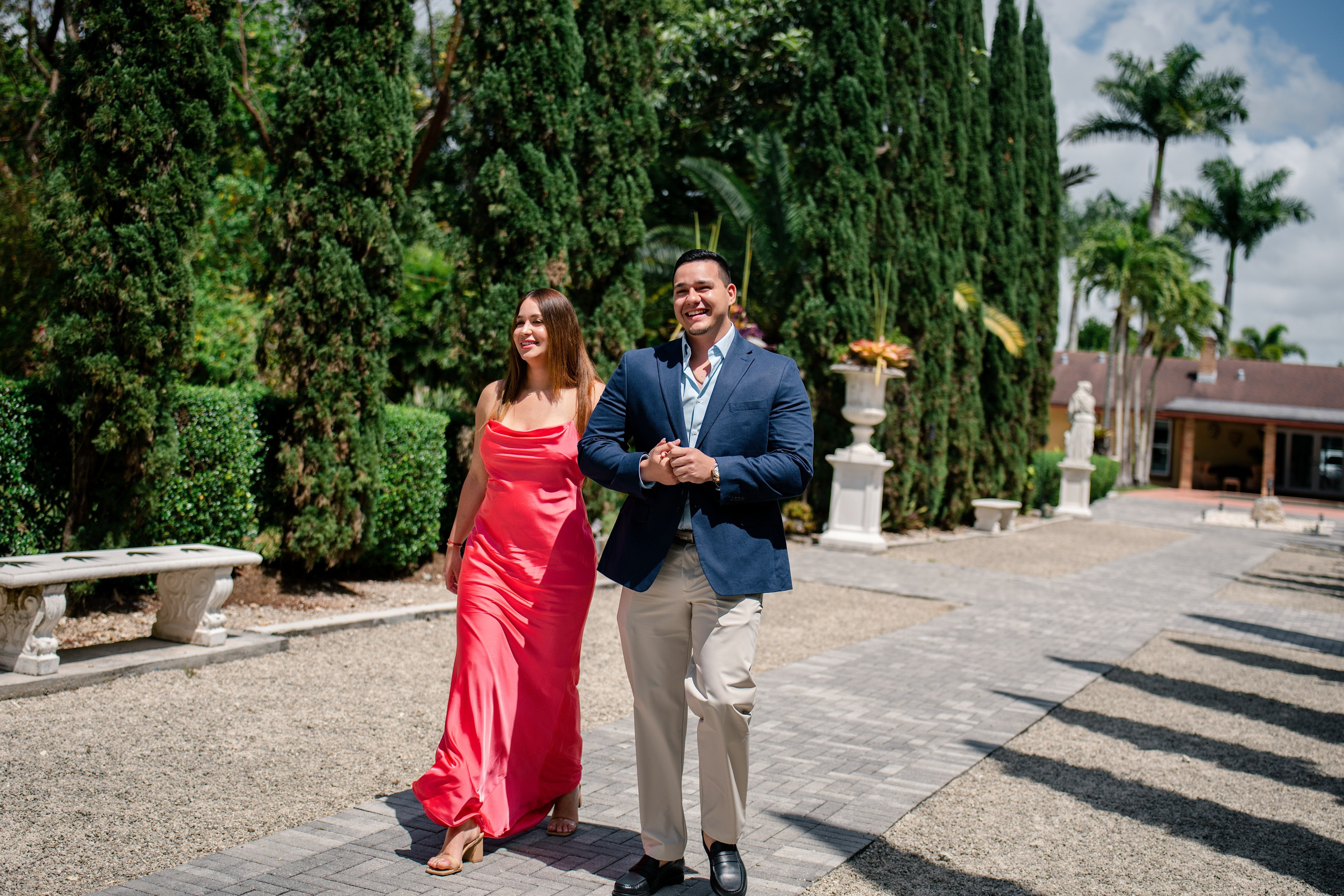 WEDDING. FORT LAUDERDALE PHOTOGRAPHER | ALEX D PRODUCTION