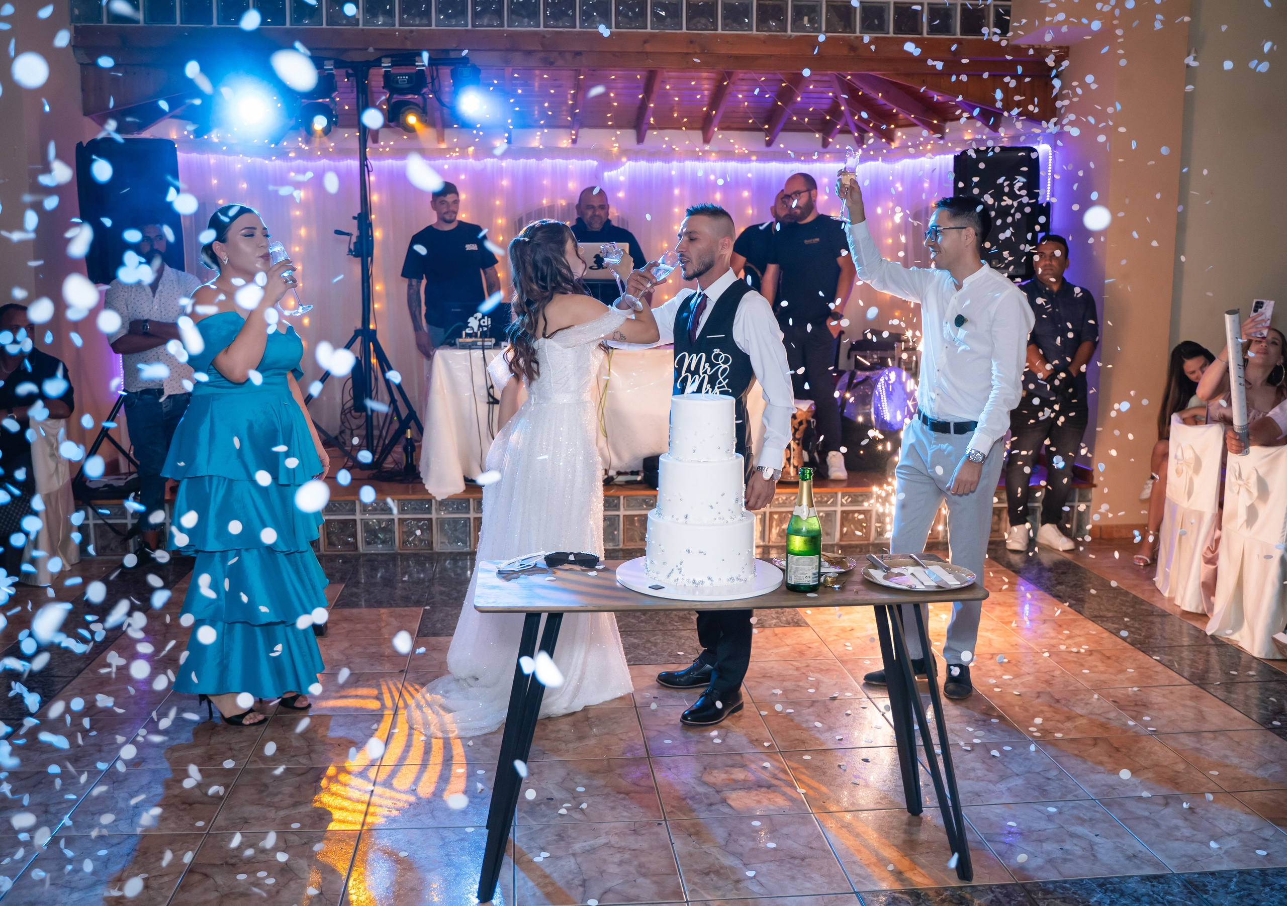 Weddings. Wedding and Baptism photographer in cyprus