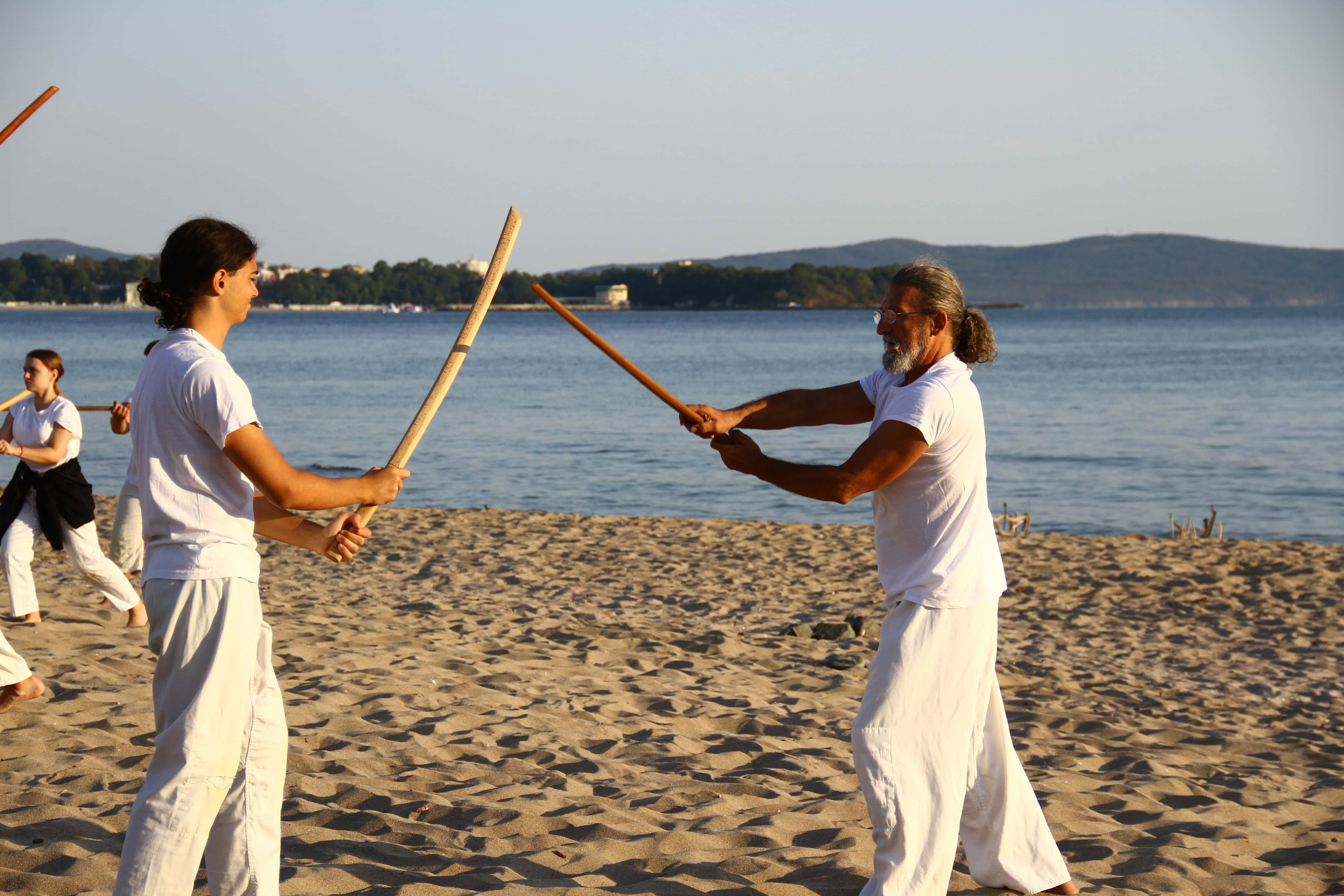 2025-08-22, АЙКИДО, Корал. СПОРТНА ФОТОГРАФИЯ | ПОРТРЕТНА | РЕПОРТАЖНА