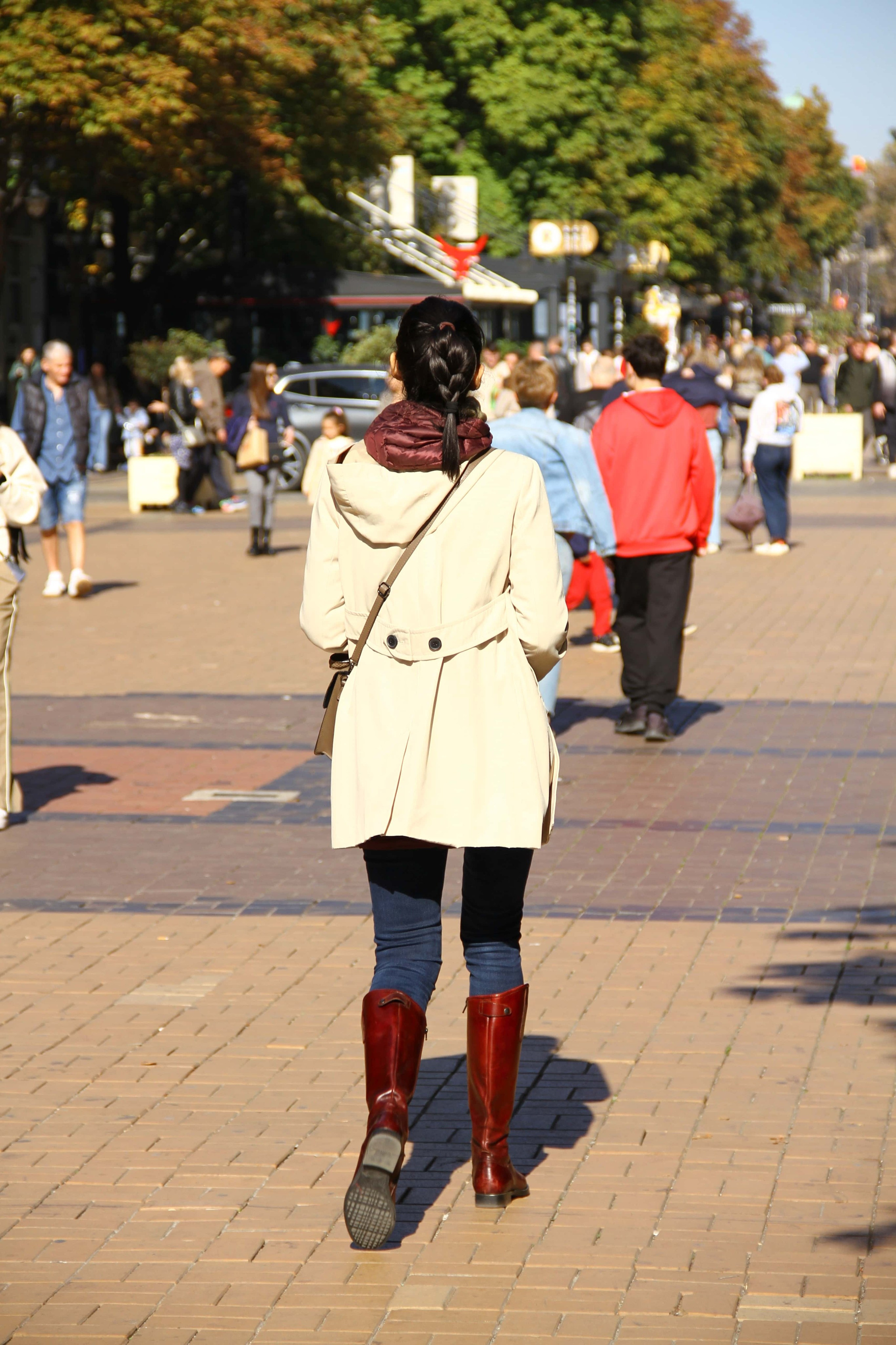 PhotoAdrenaline.com - Улична (Street) фотография