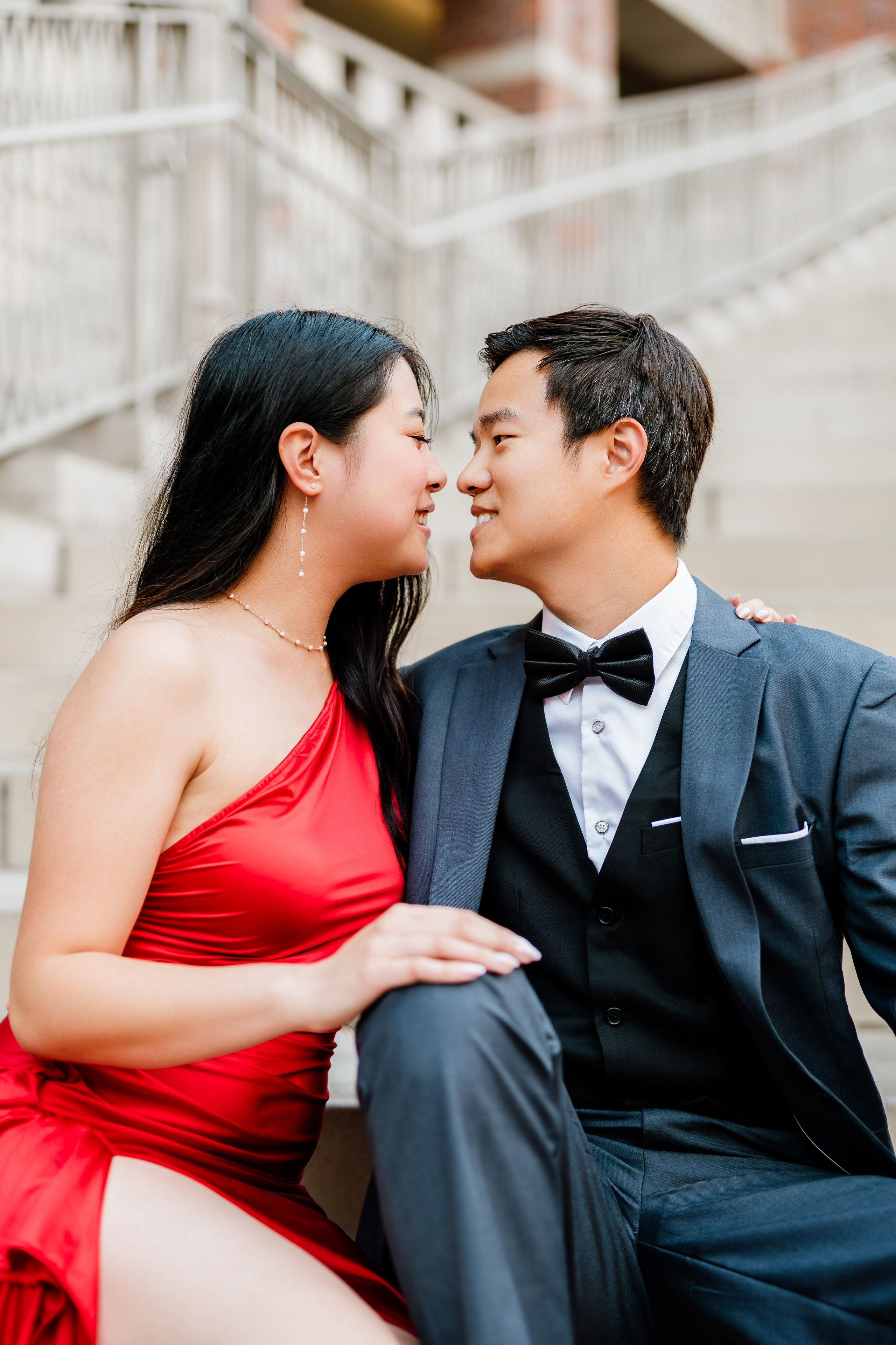 Tom & Carmen Engagement. Pixel Pie — Wedding Photography & Videography