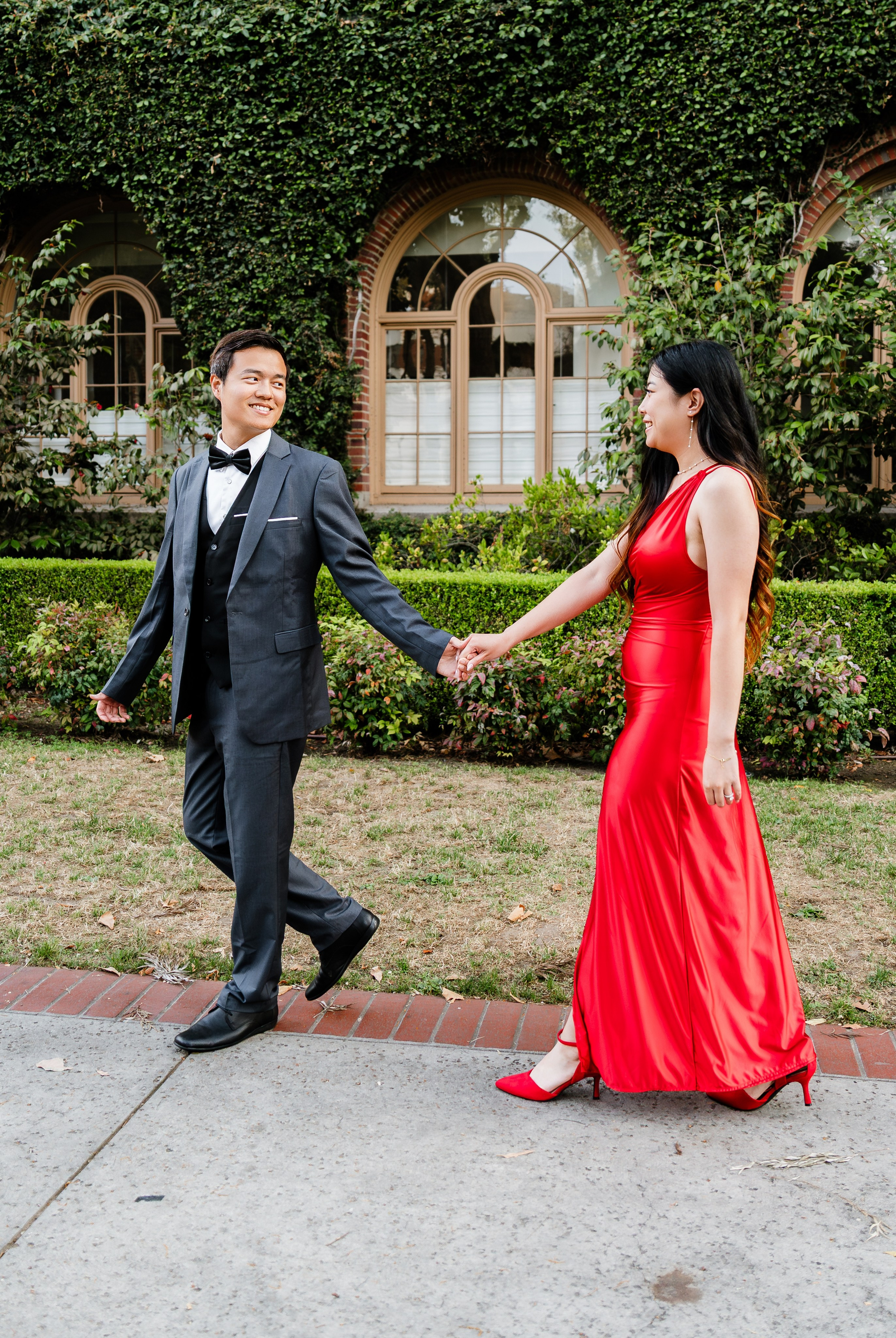 Tom & Carmen Engagement. Pixel Pie — Wedding Photography & Videography