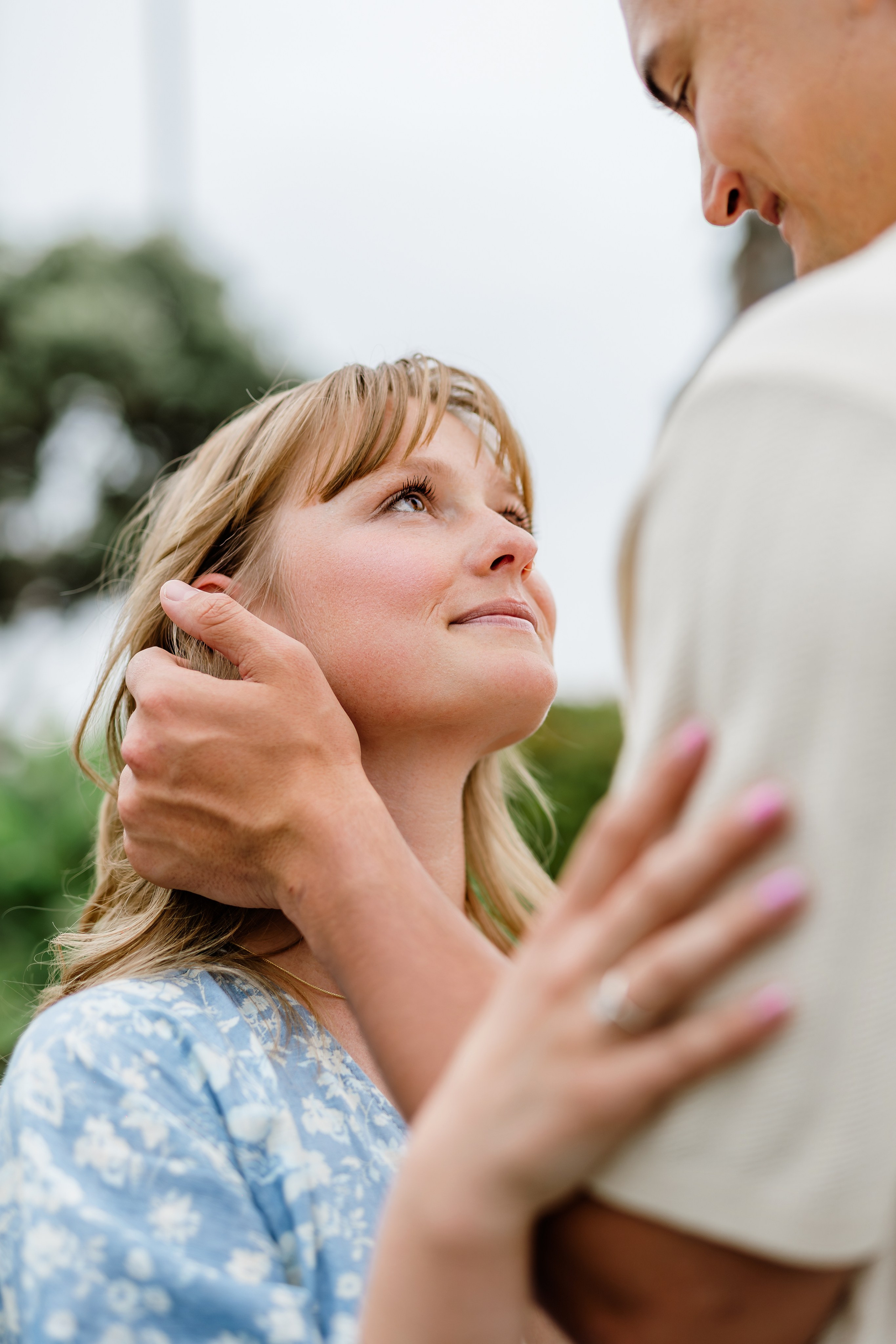 Travis & Davin Engagement. Pixel Pie — Wedding Photography & Videography