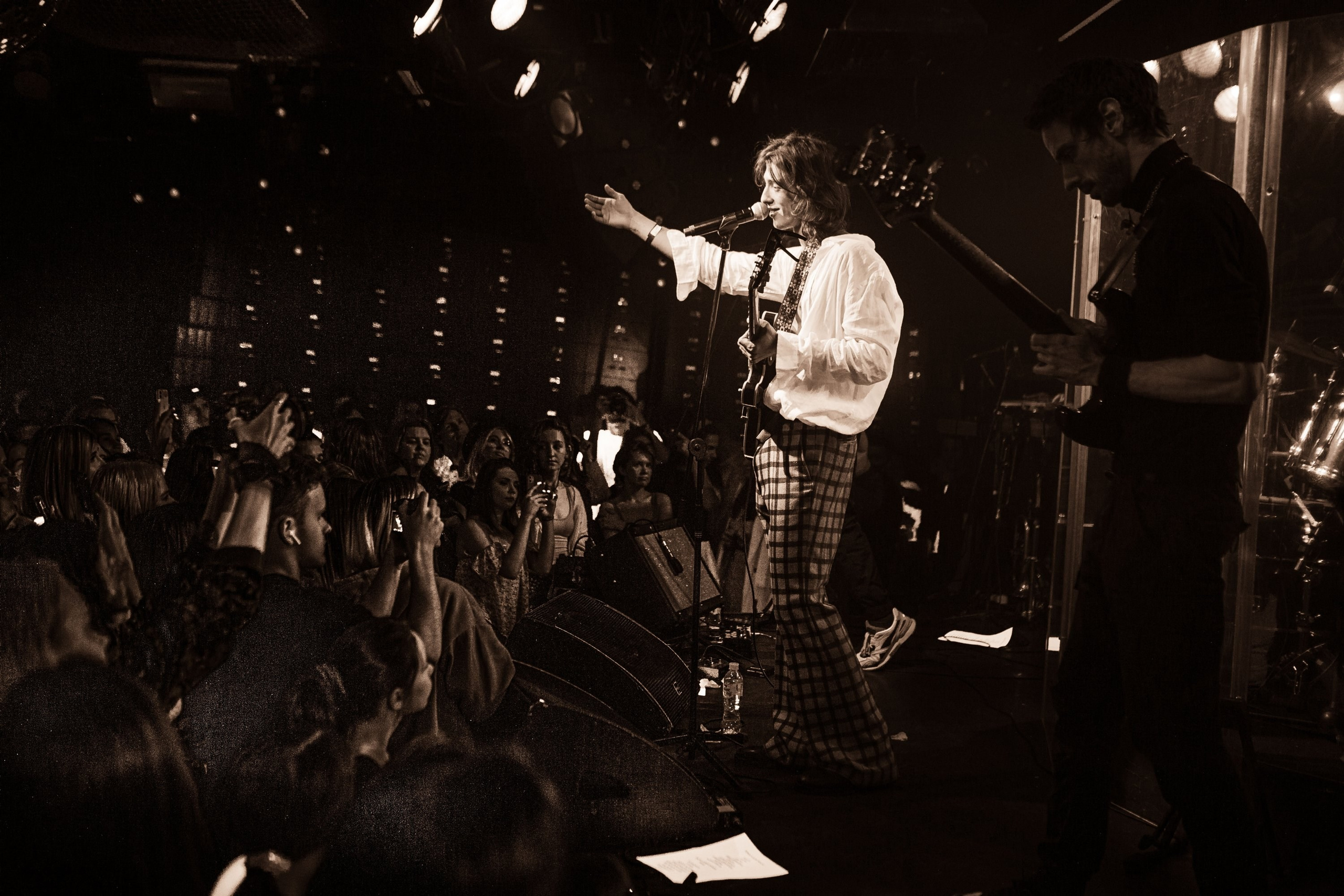 R.A.SVET Concert. True Story Photography