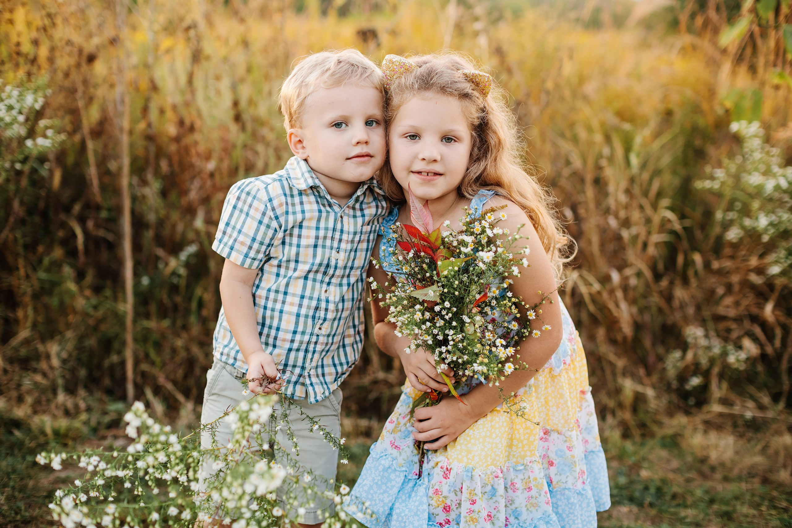 09.21.24 Family Photoshoot. Wedding family event photographer in Chicago Nick Yushevich