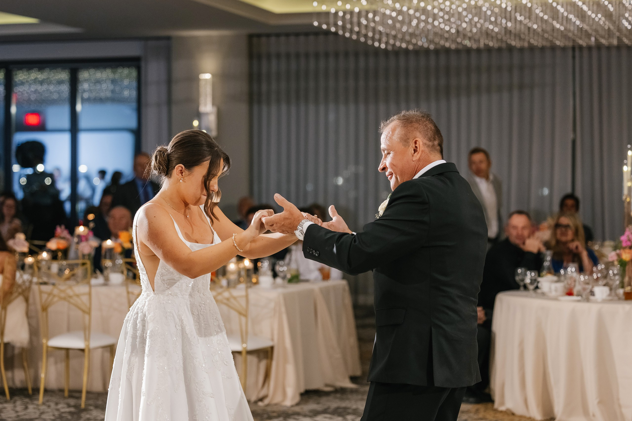 09.06.2025 Wedding. Wedding family event photographer in Chicago Nick Yushevich