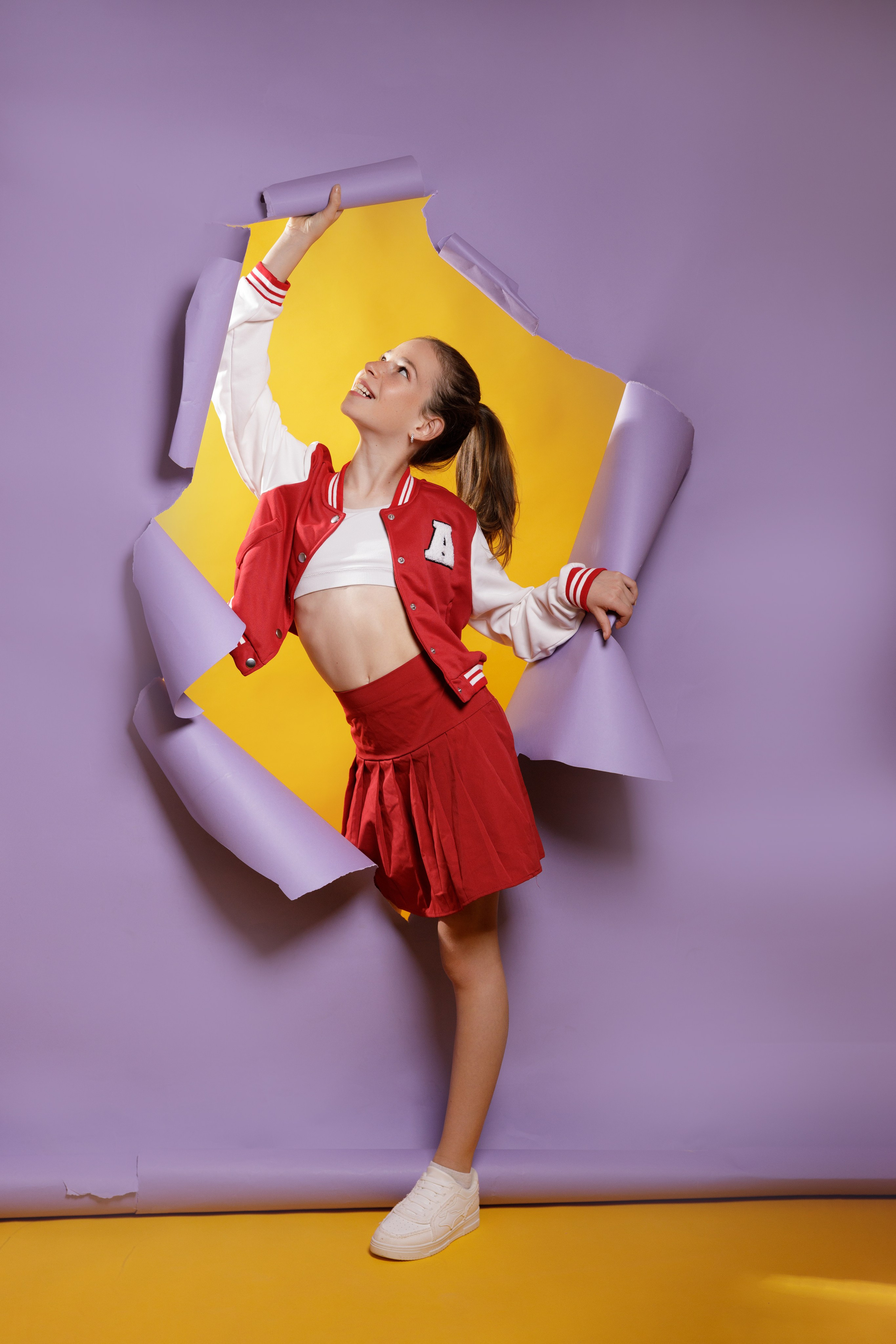 Bat/bar mizva. Семейный детский фотограф Бляхер Ирина в Израиле