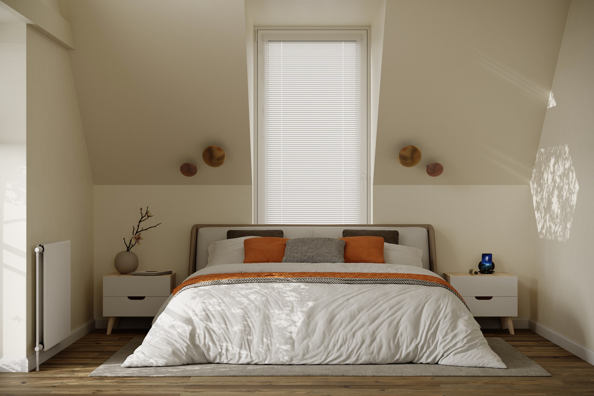 TELKI HOUSE. ROMAN VISUAL| СОЗДАНИЕ ВЫСОКОКАЧЕСТВЕННОЙ 3D-ВИЗУАЛИЗАЦИИ