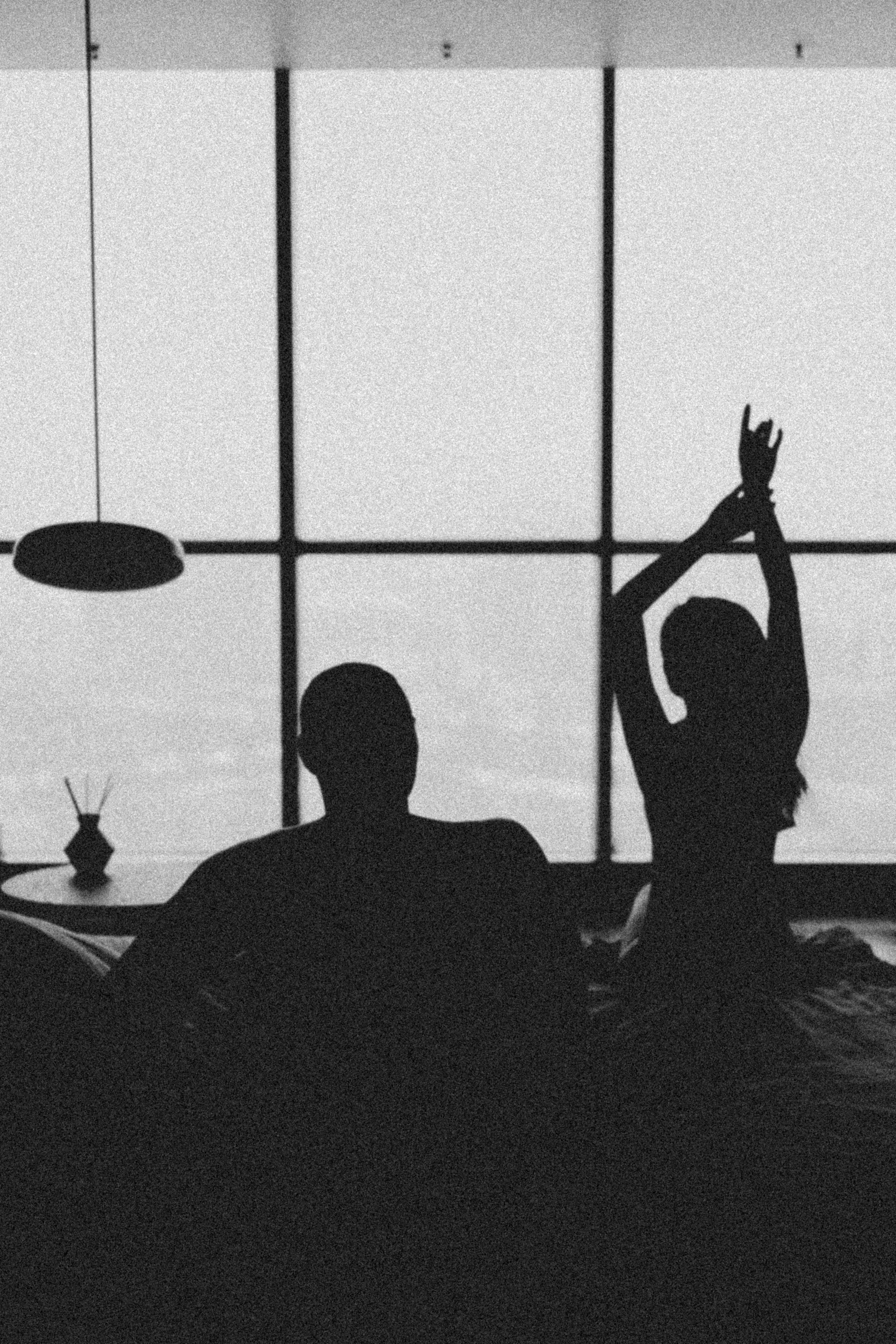 Hot love story. Videographer and photographer in New York // MAKAROV.VIDEO