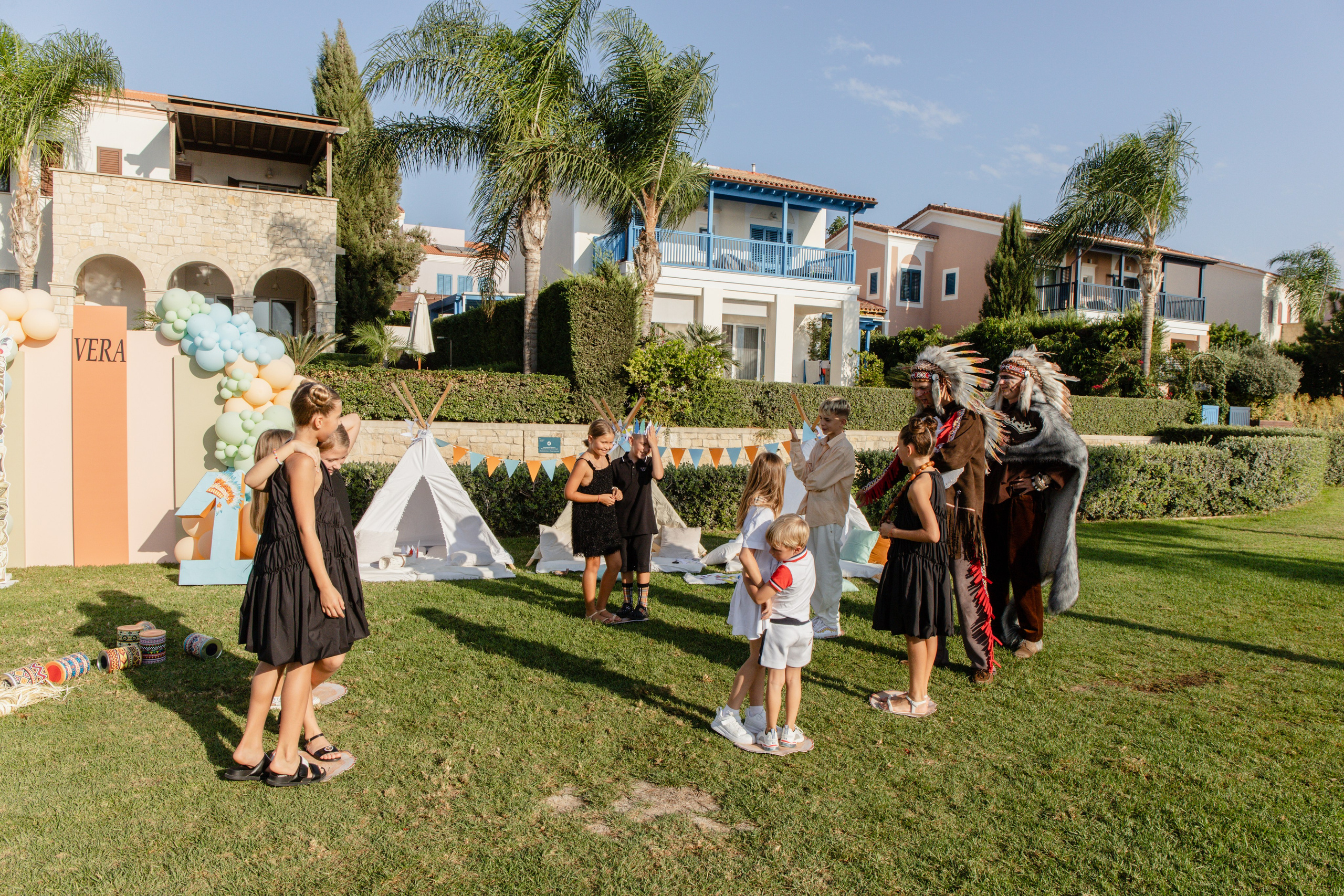 Birthday10. Cyprus Wedding & Family Photographer. Capturing cherished moments across the island: Larnaca, Limassol, Ayia Napa, Protaras, Paphos, Nicosia