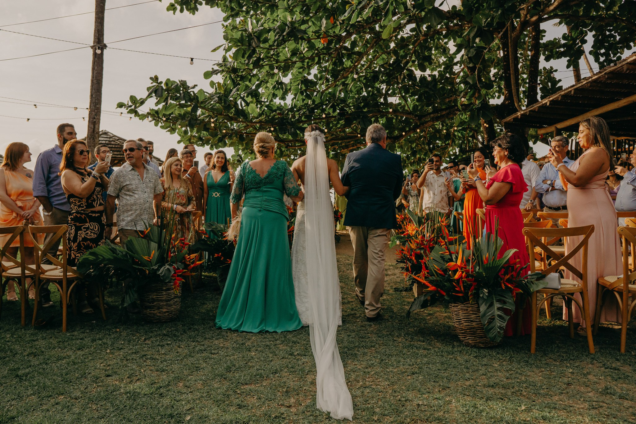 Bel & Dan. Fotógrafos de Casamento na Bahia: Elart Fotografia