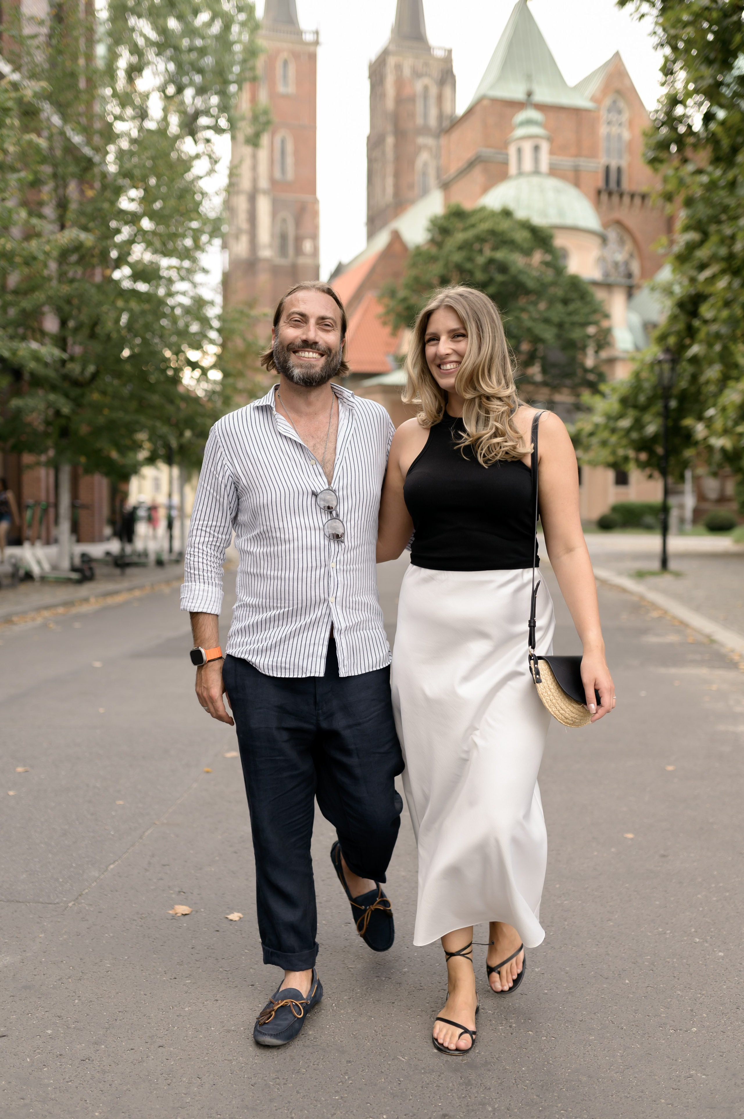 Tatiana and Giuseppe, 2024. Wedding photographer in Wroclaw Warsaw Krakow Margarita Tuleiko