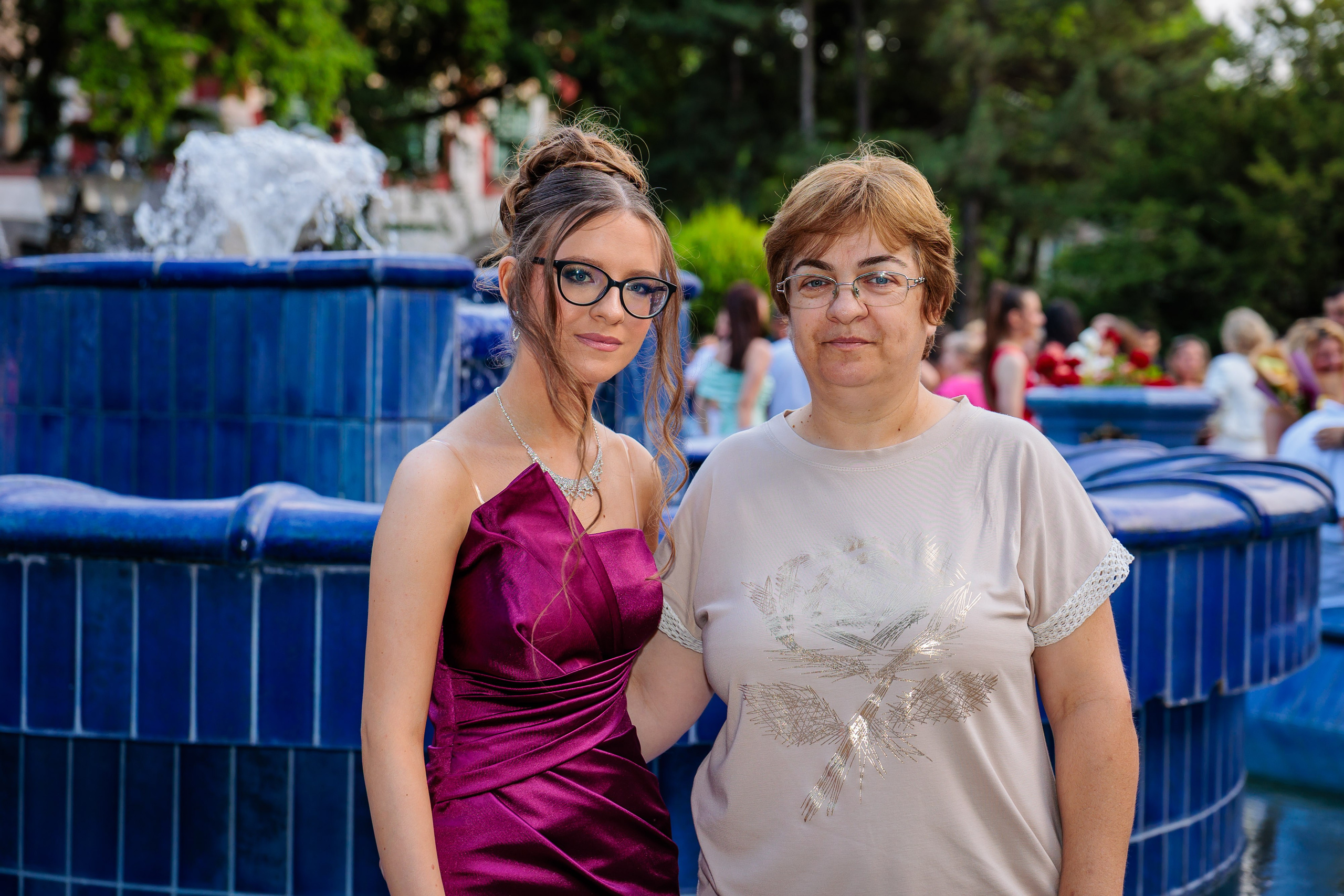 Matursko fotogafisanje Marina Liliom. Aleksandar Šećerov photographer and videographer in Subotica, Serbia