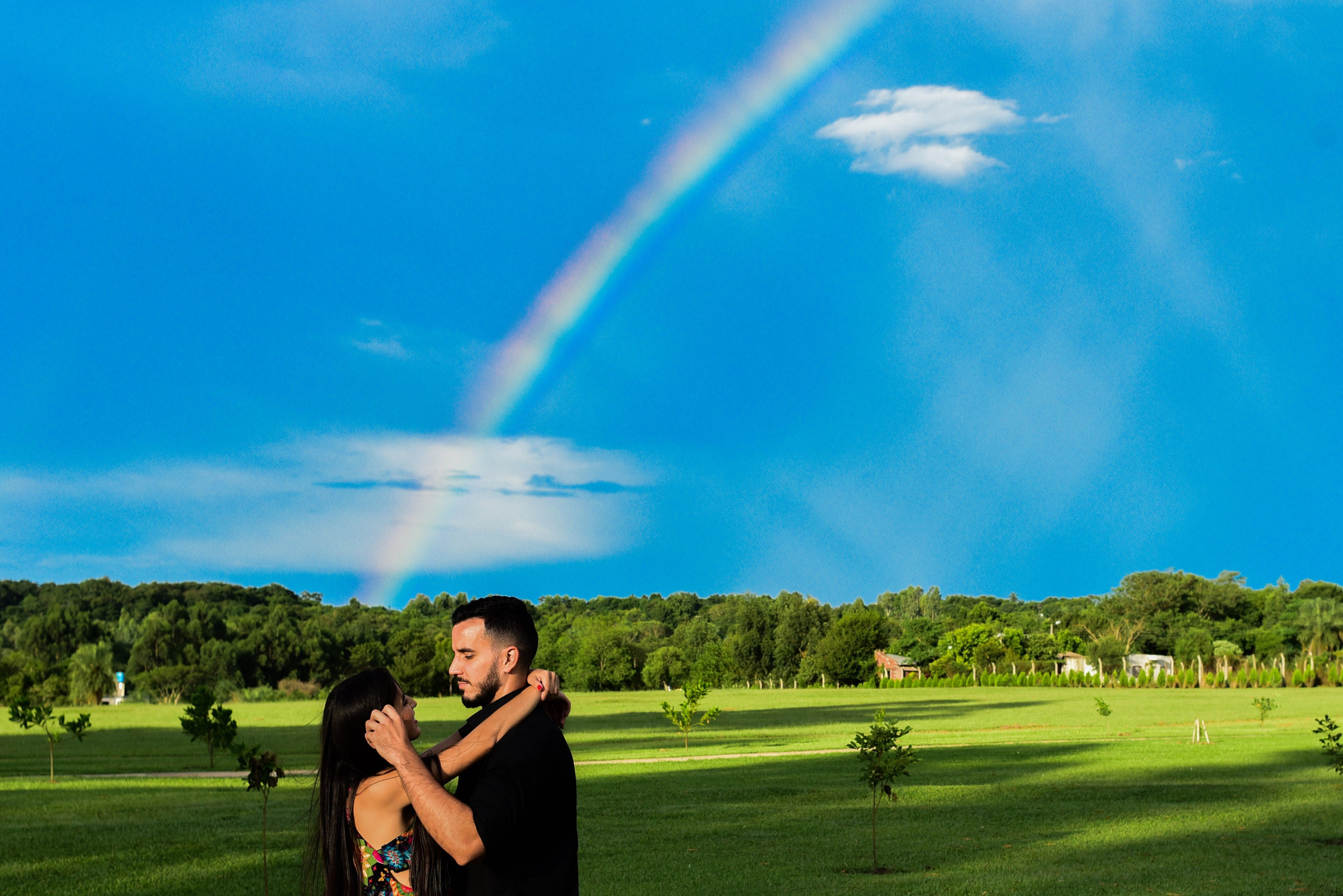 Yuliana & Carlos. Fotografo de casamiento en misiones y fotógrafo de familia  Posadas