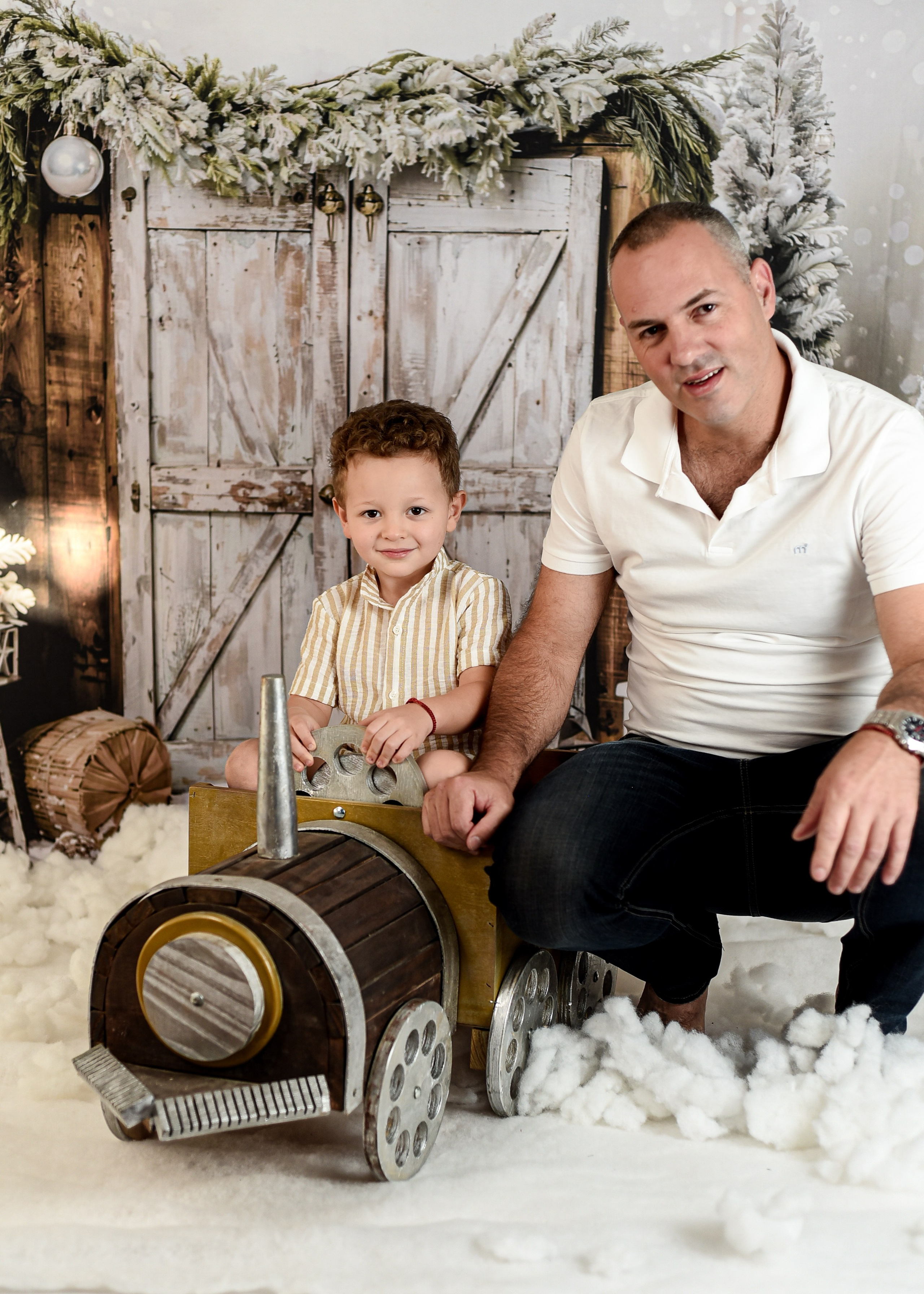 Erik y Familia. Fotografo de casamiento en misiones y fotógrafo de familia  Posadas