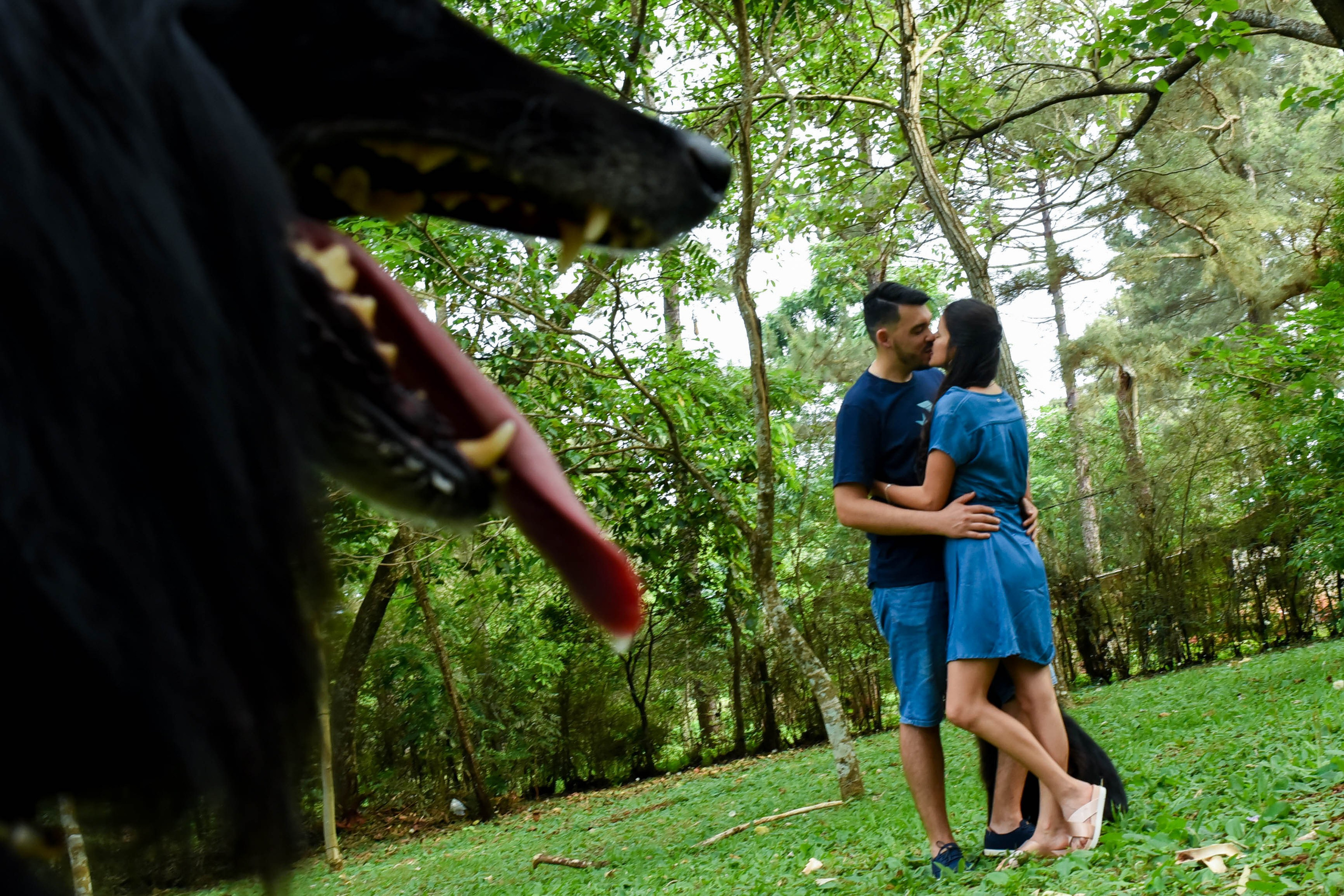 Maru & Dario. Fotografo de casamiento en misiones y fotógrafo de familia  Posadas