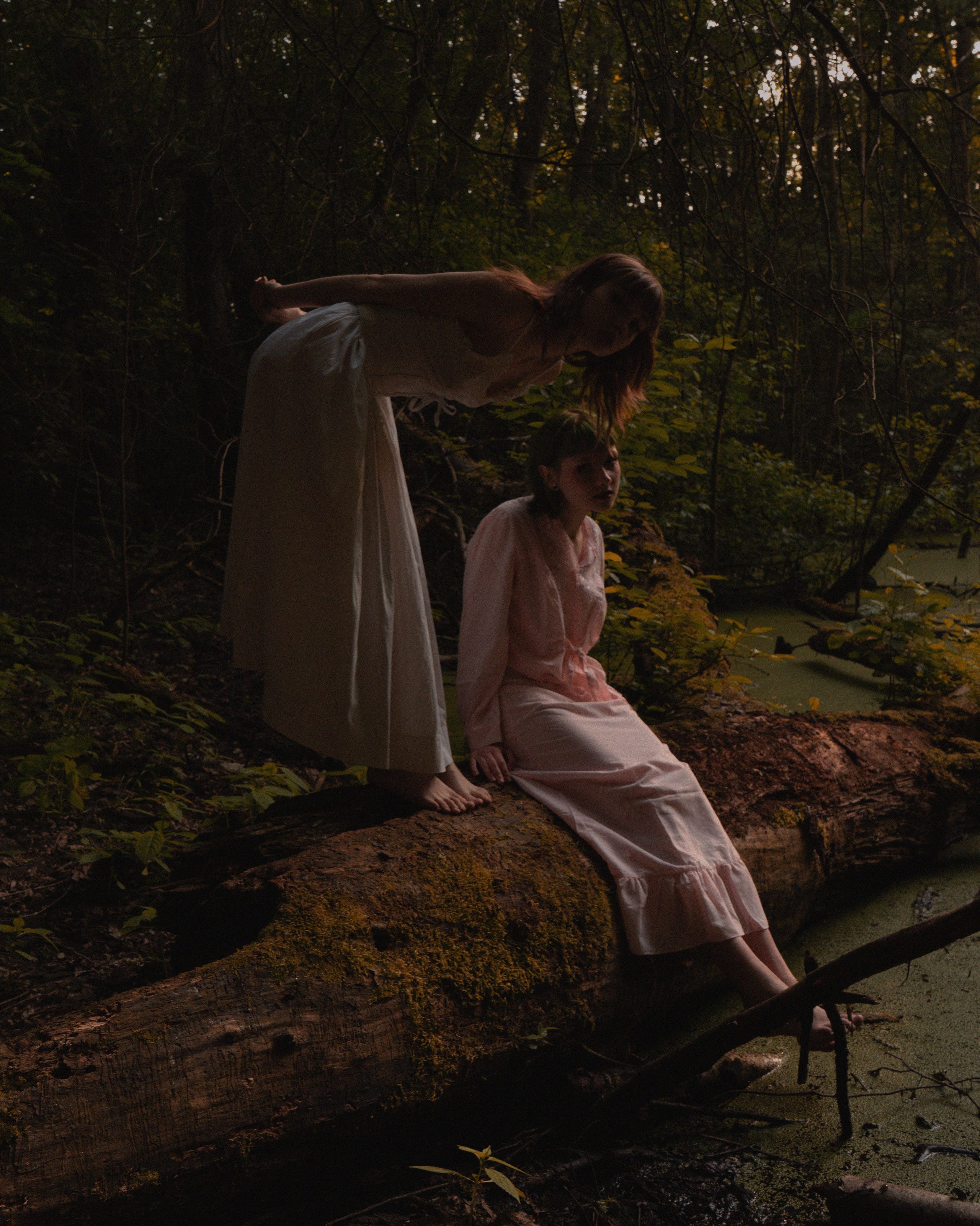 Nature. RRproduction