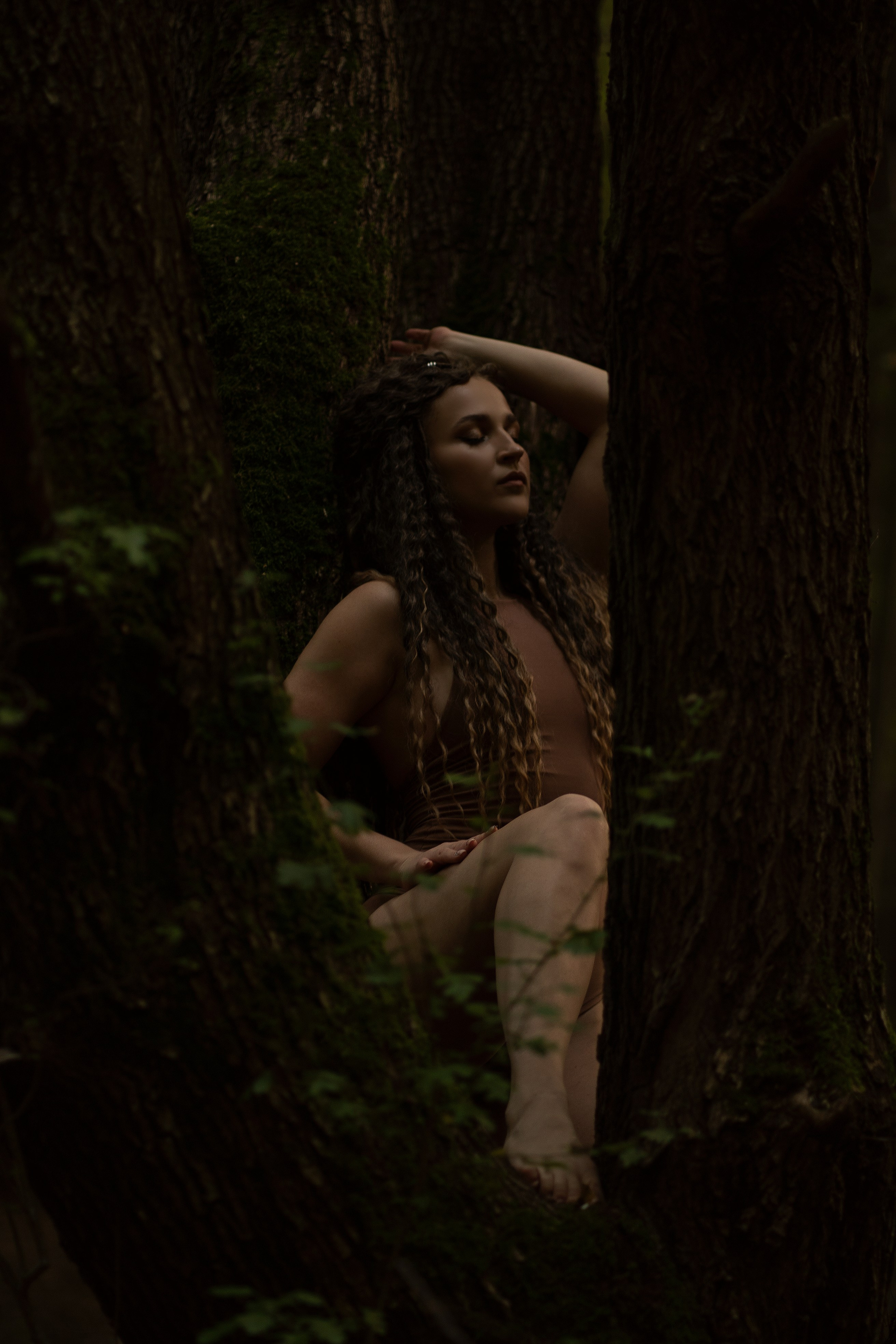 Anastasia. RRproduction