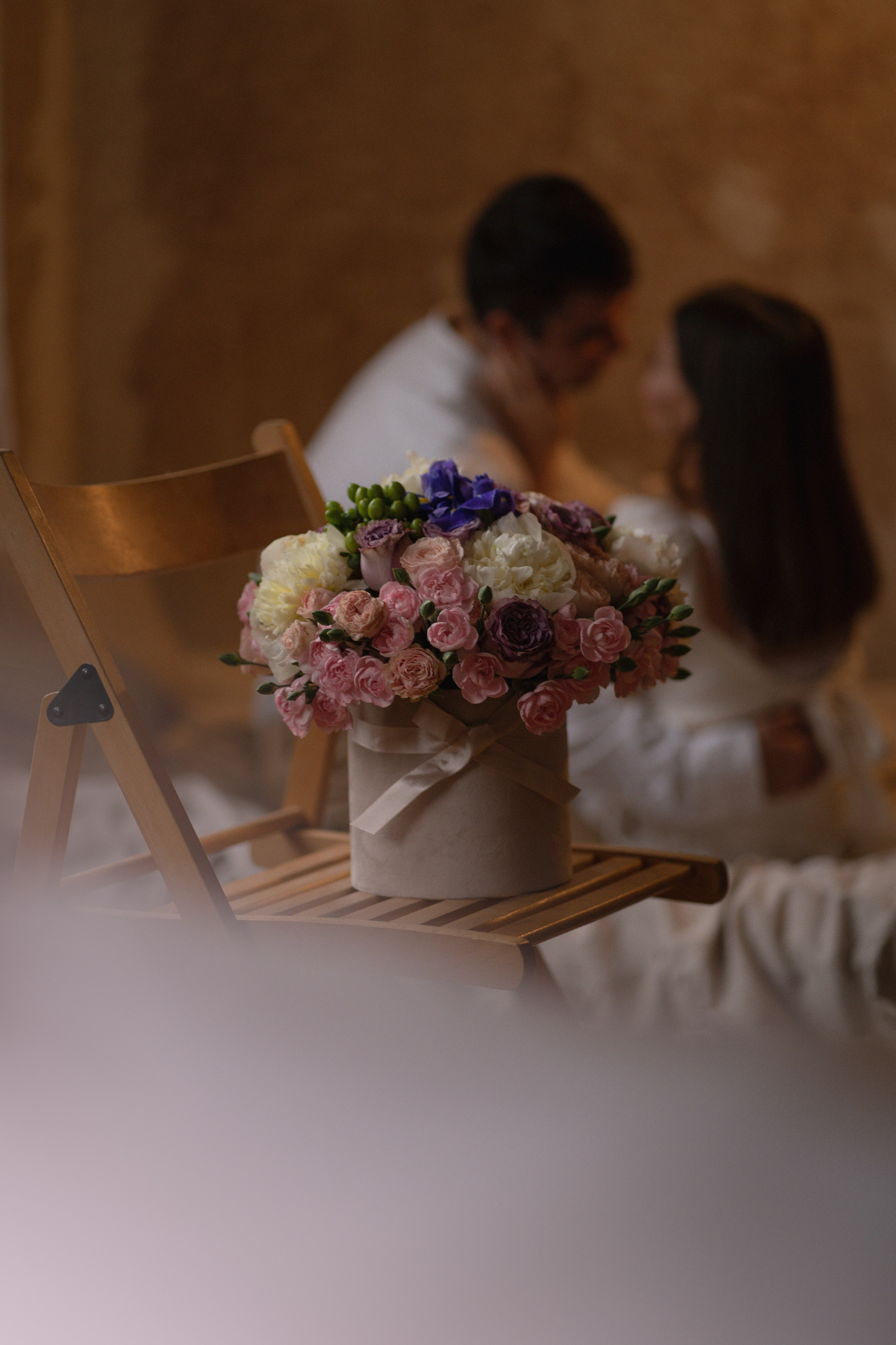 Flowers. RRproduction