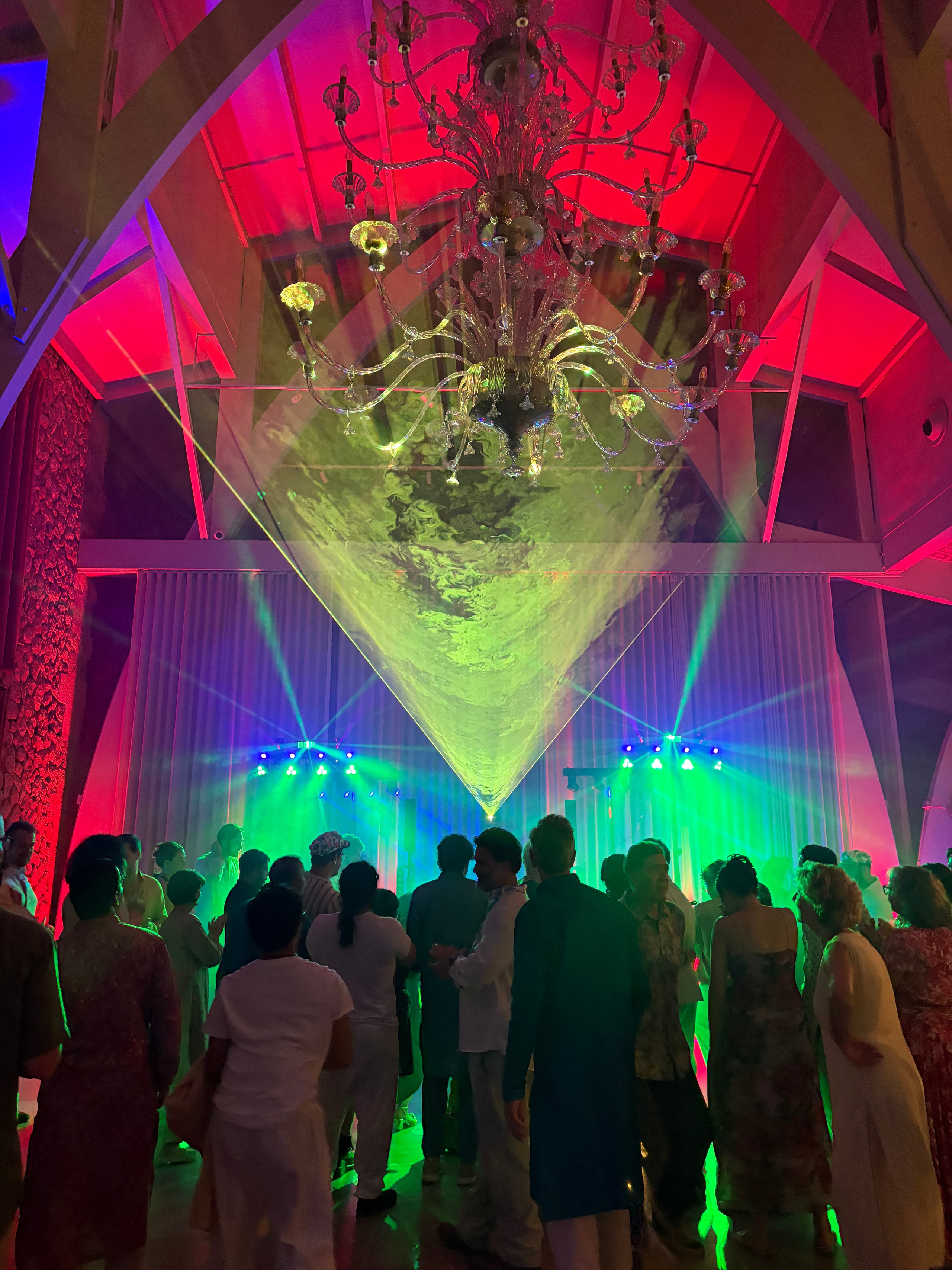 Signature Party Experience. Music for events mallorca