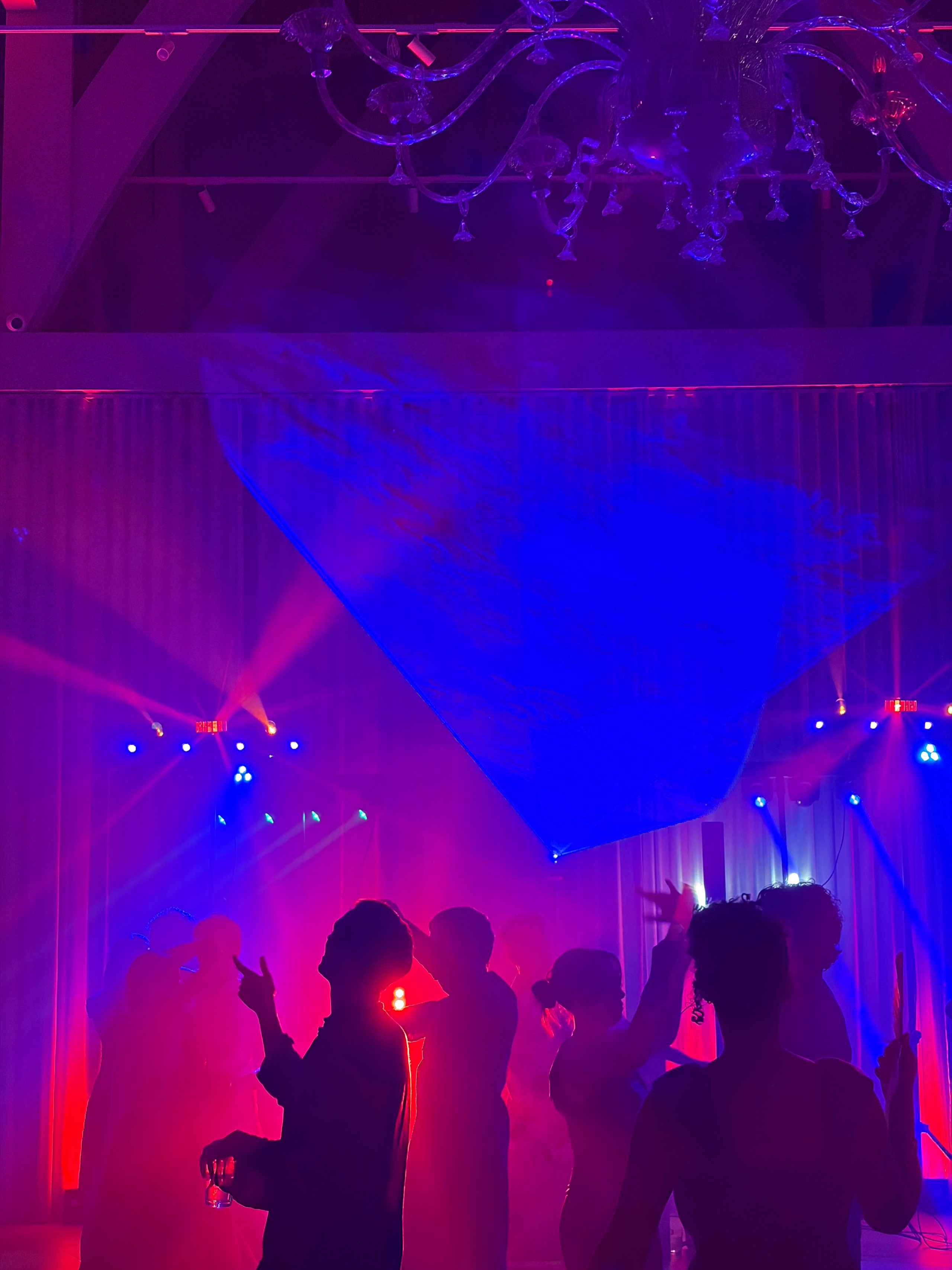 Signature Party Experience. Music for events mallorca