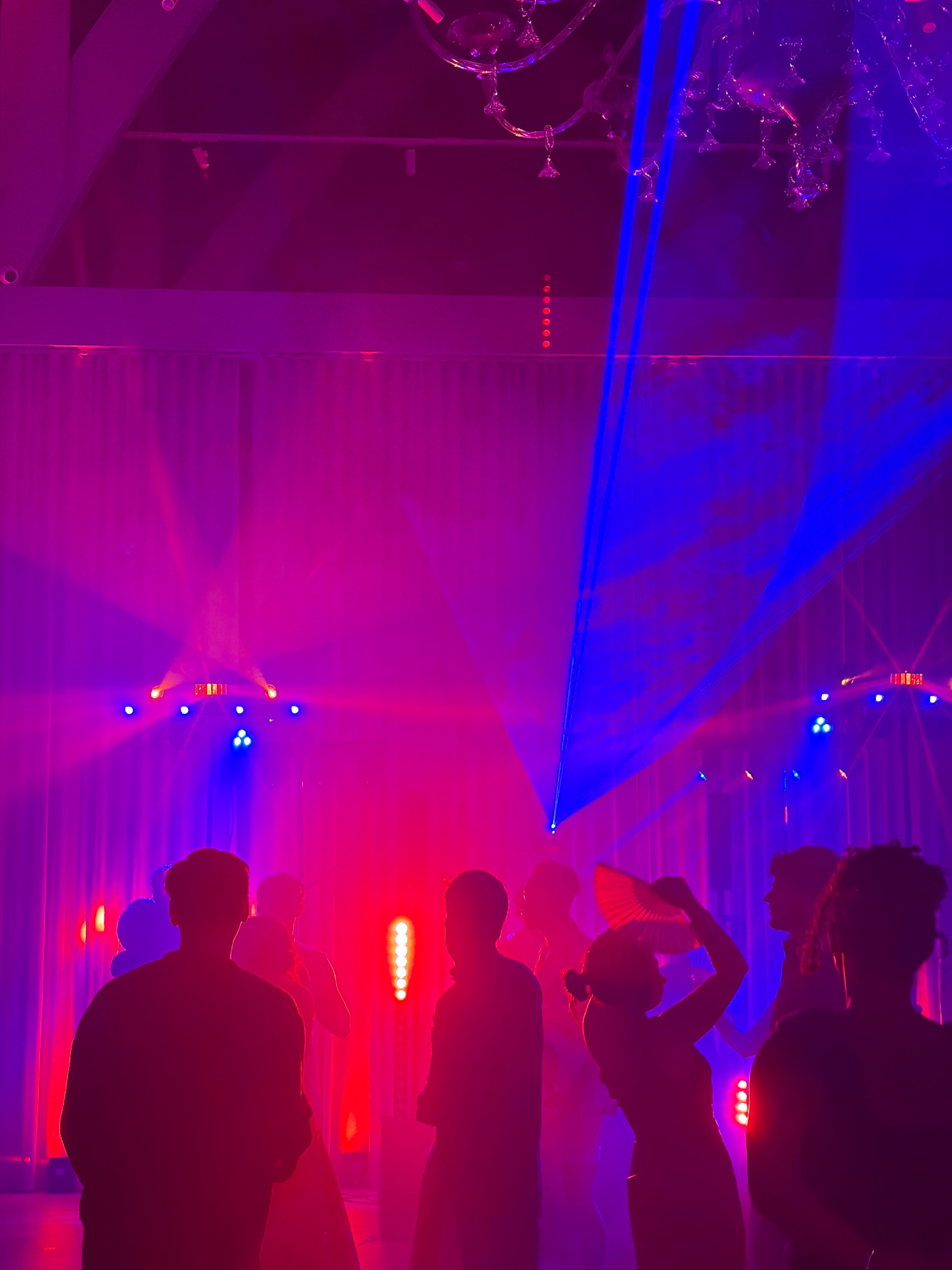 Signature Party Experience. Music for events mallorca
