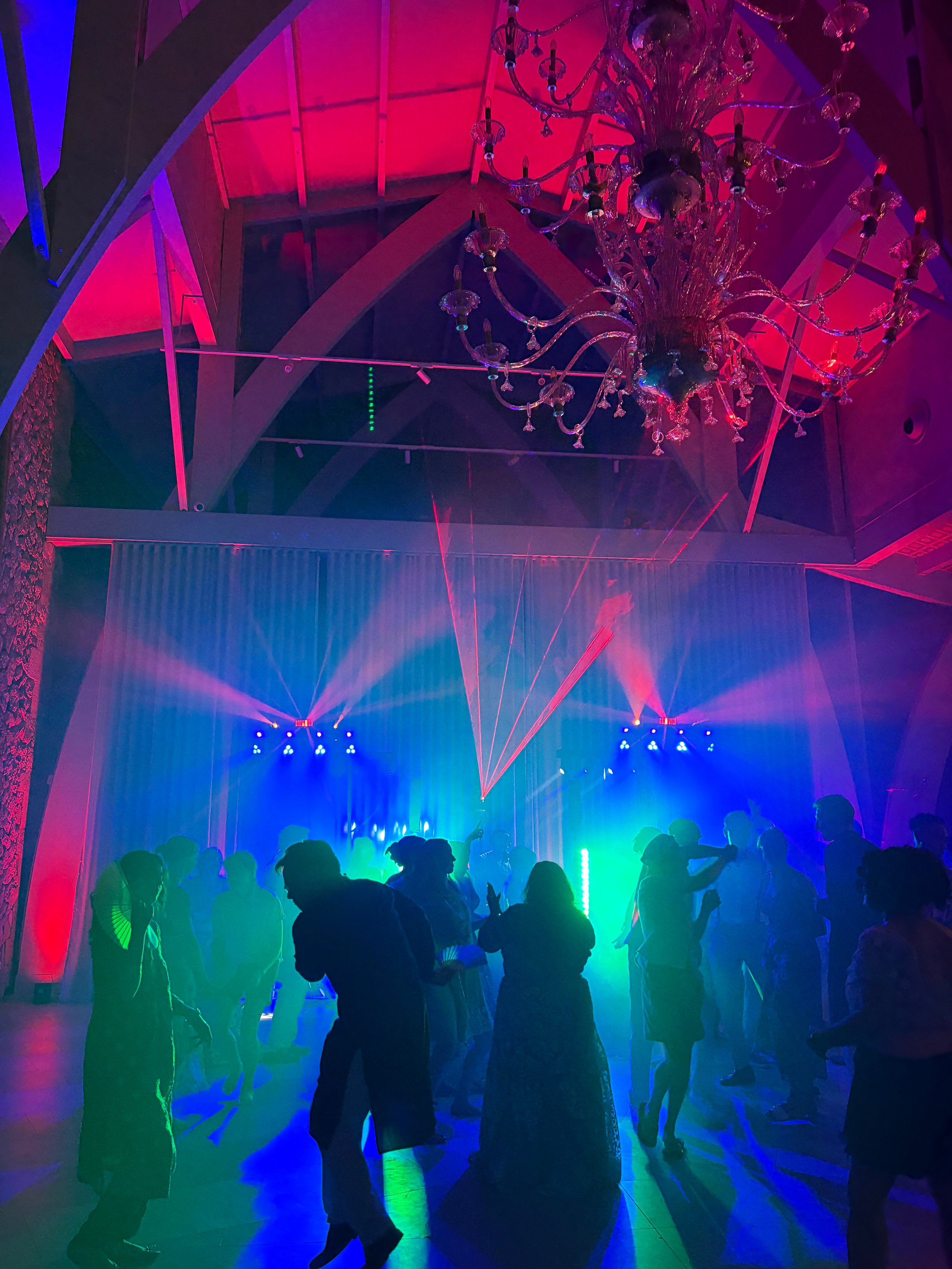 Signature Party Experience. Music for events mallorca