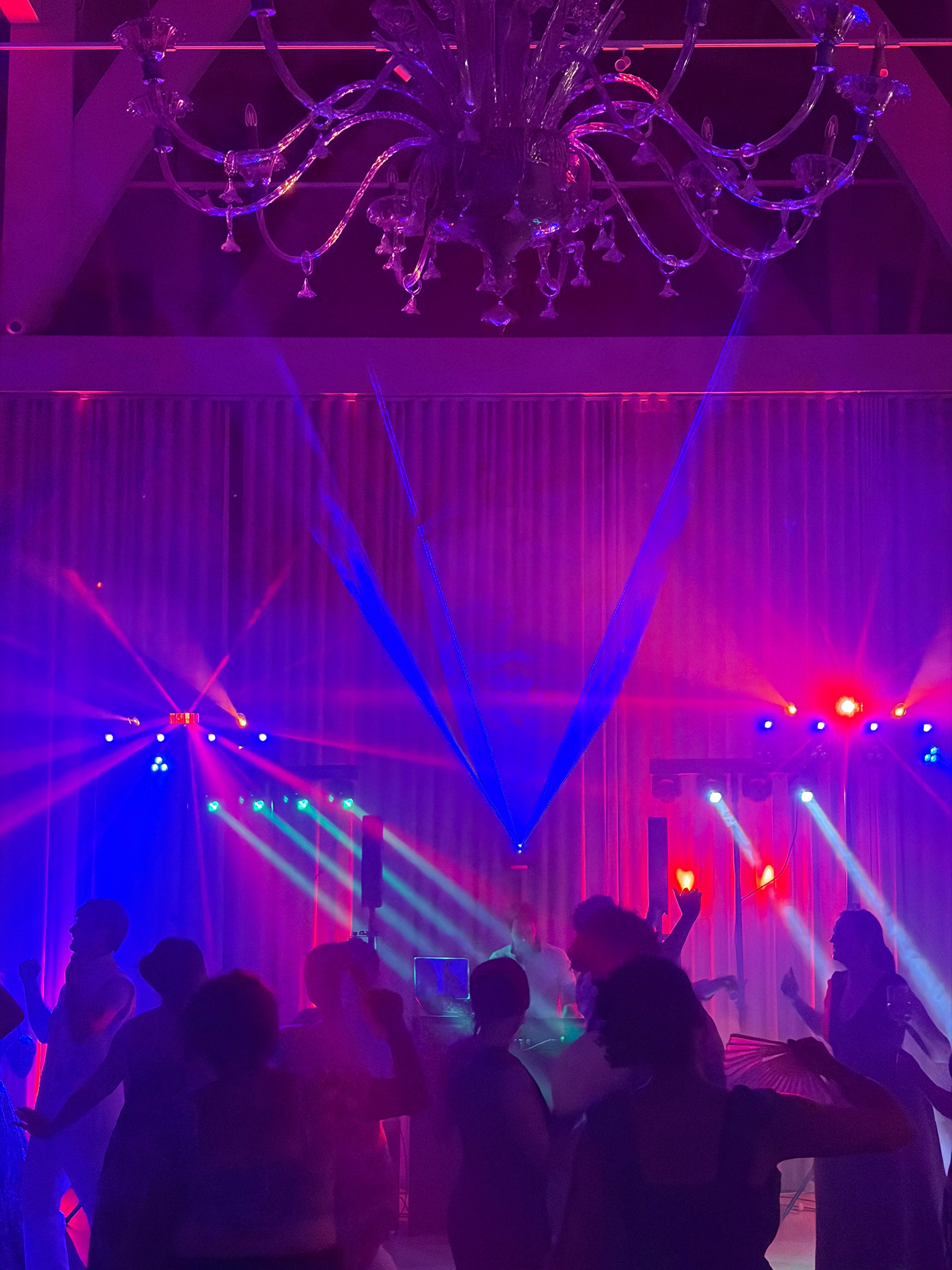 Signature Party Experience. Music for events mallorca