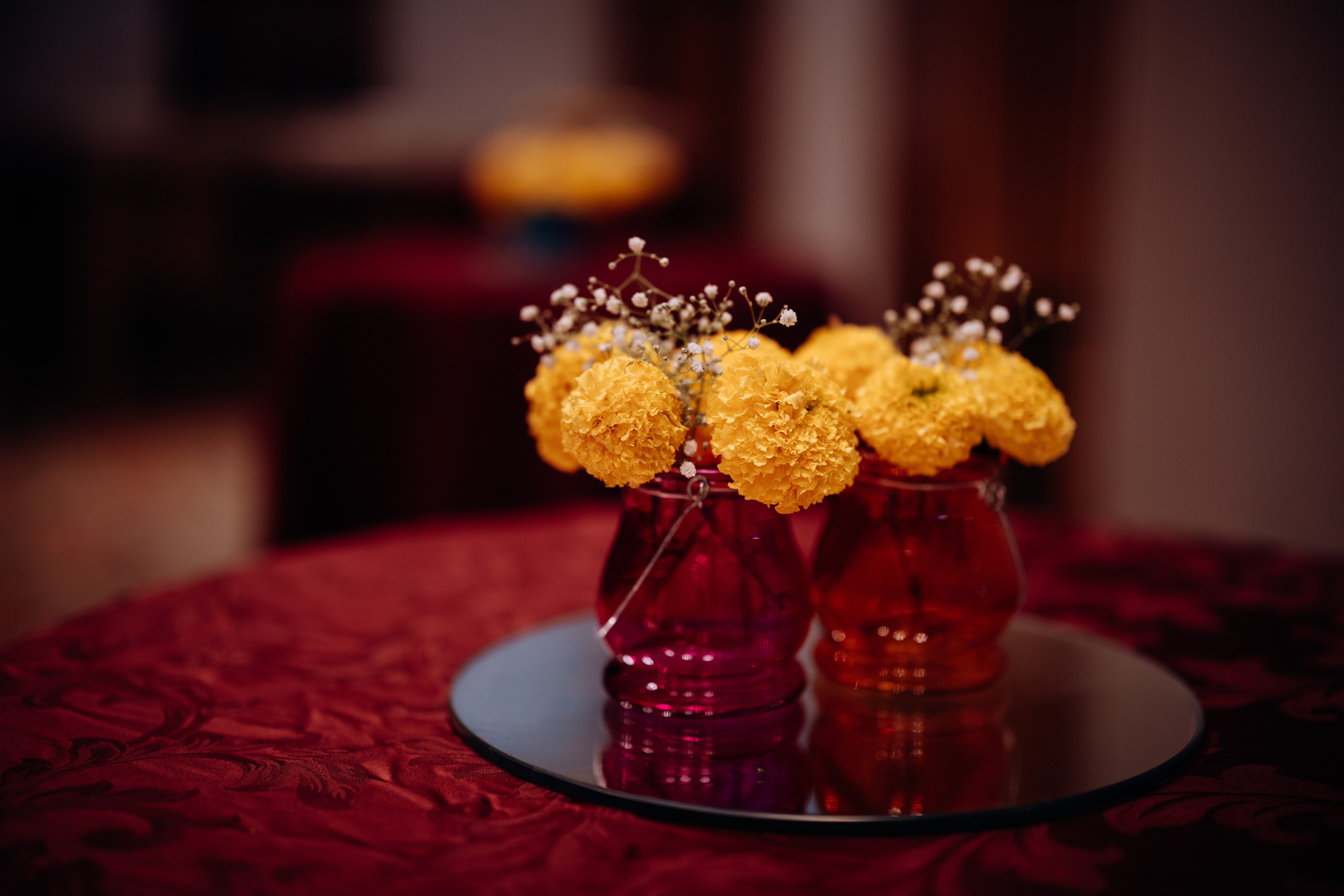 Tanvi & Neil | Engagement