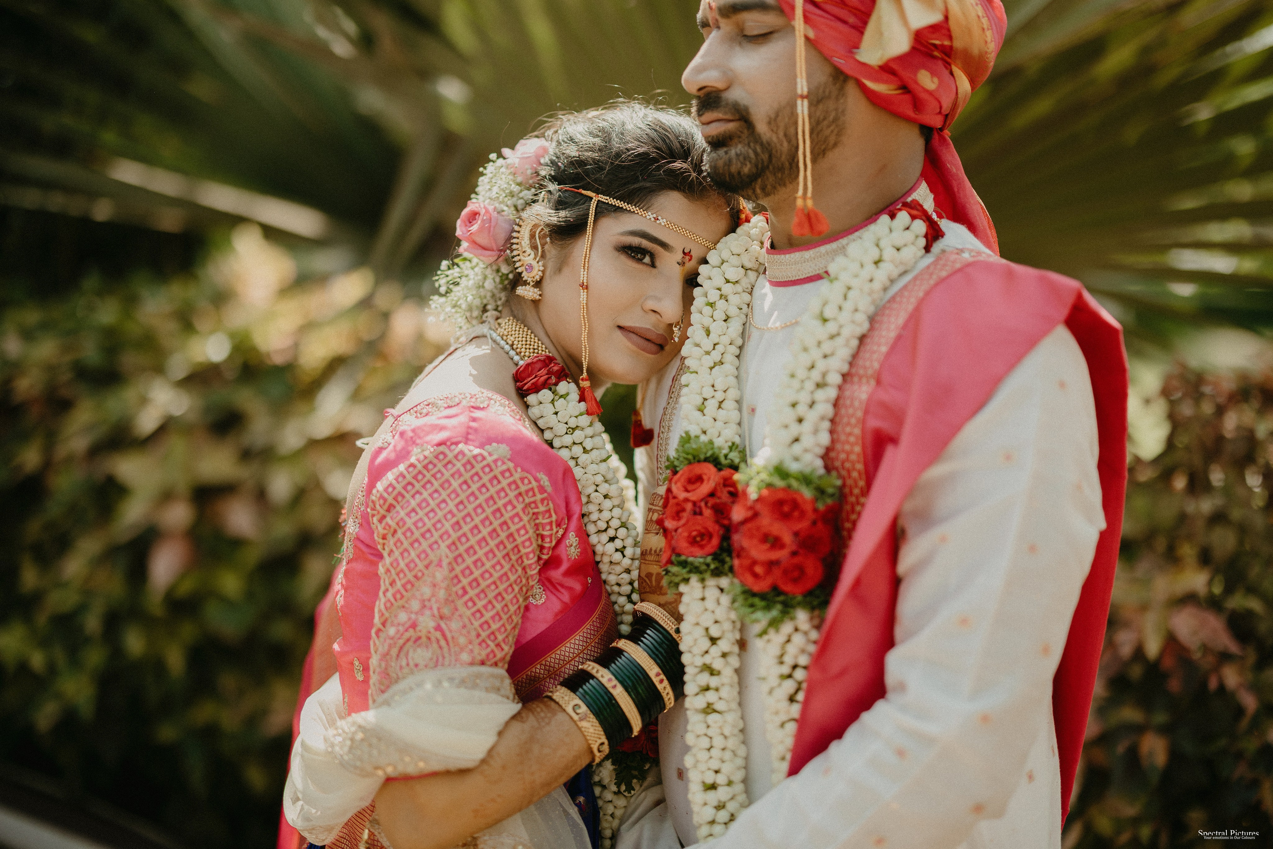 Sid’Heart & Sahili | Wedding