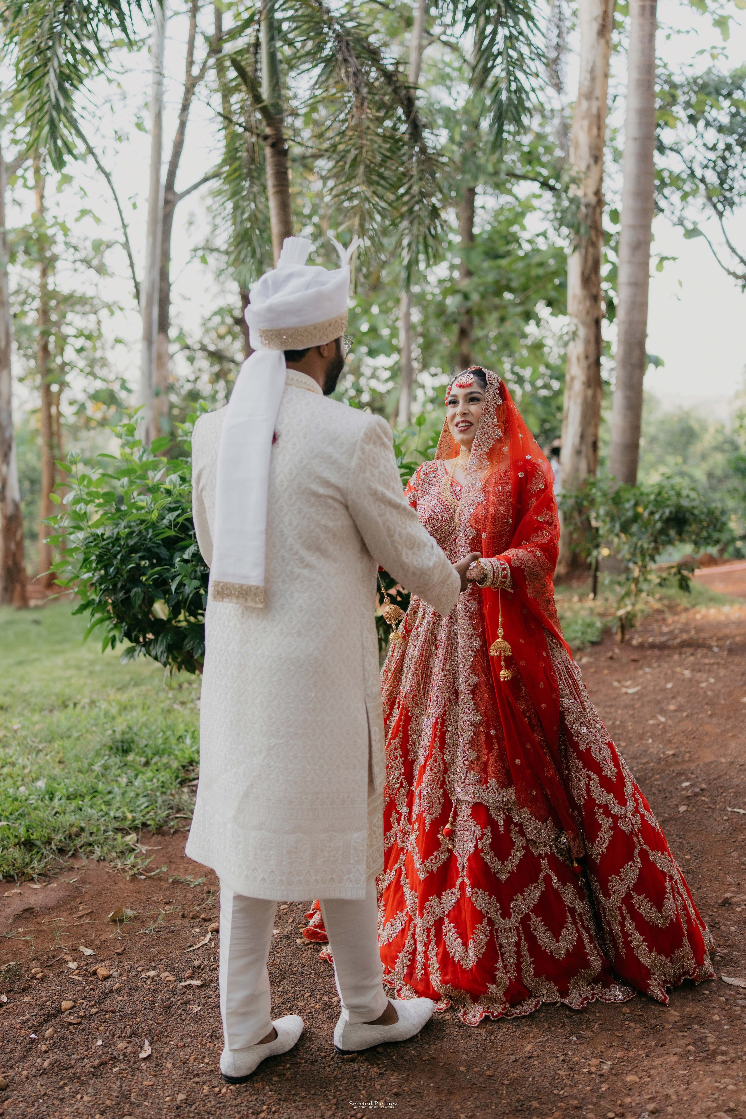 “Dilnawaz & Mumtaz | When Duas Align”