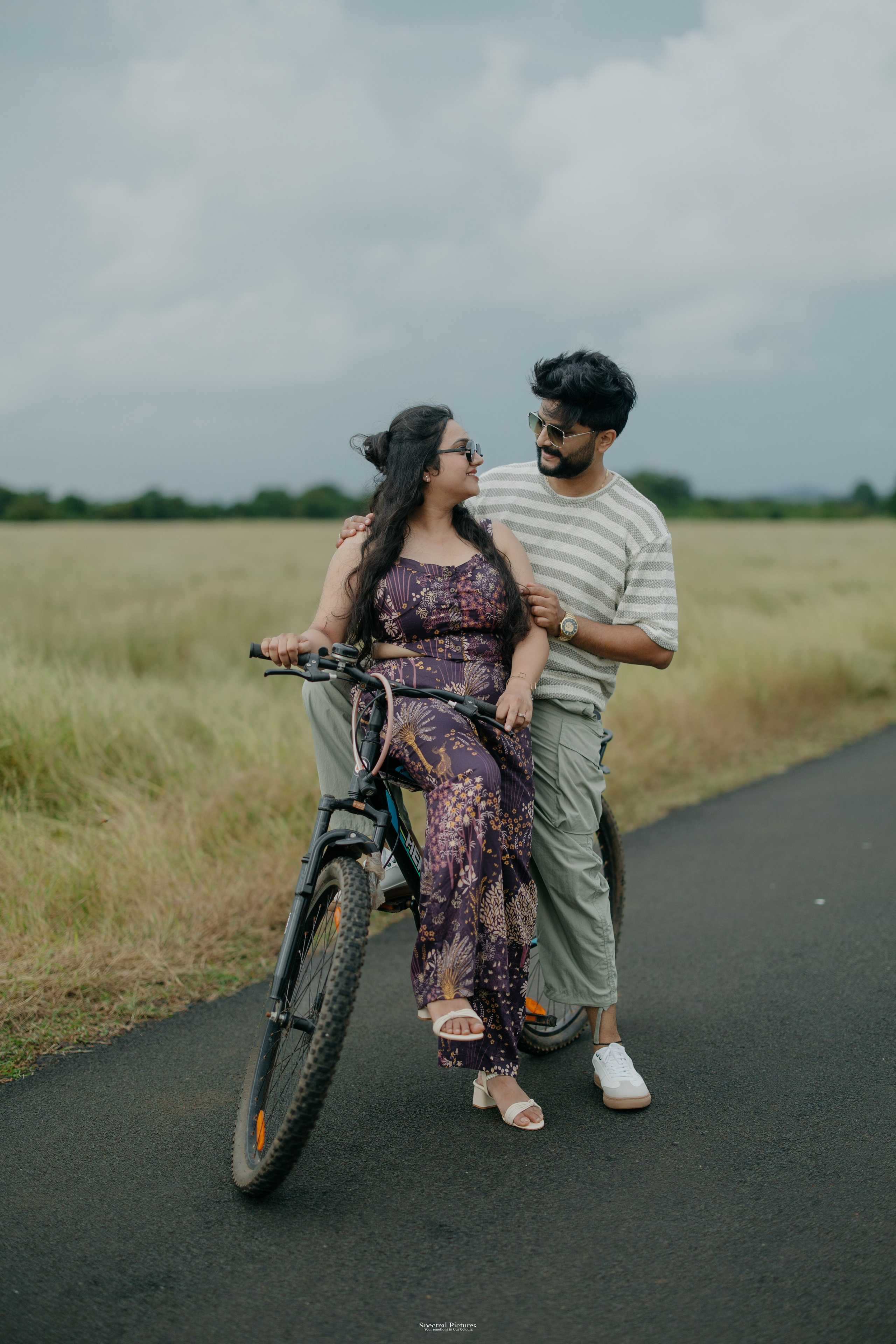 Sidharth & Prajkta | Pre-Wedding