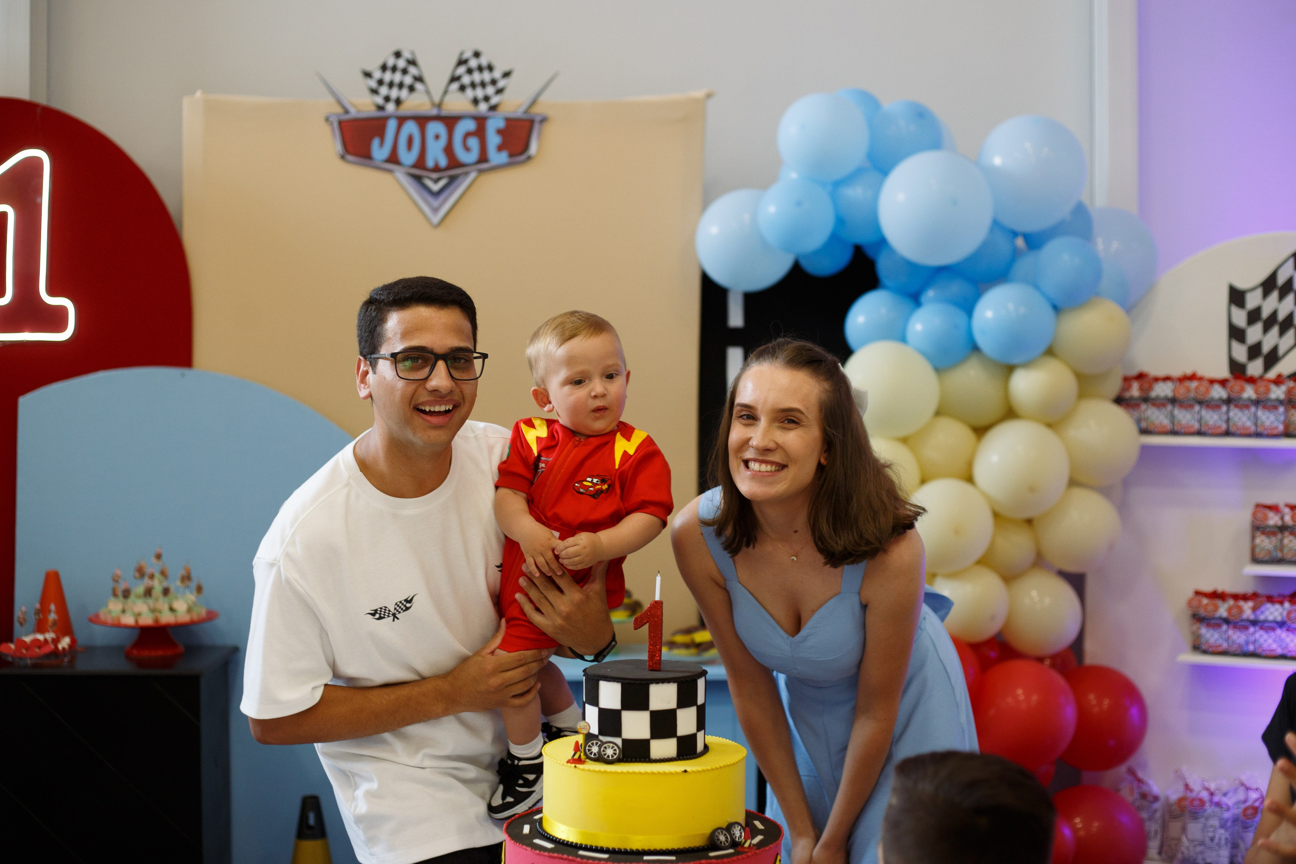 Festa Infantil. Fotógrafa de Famílias e Crianças no Brasil