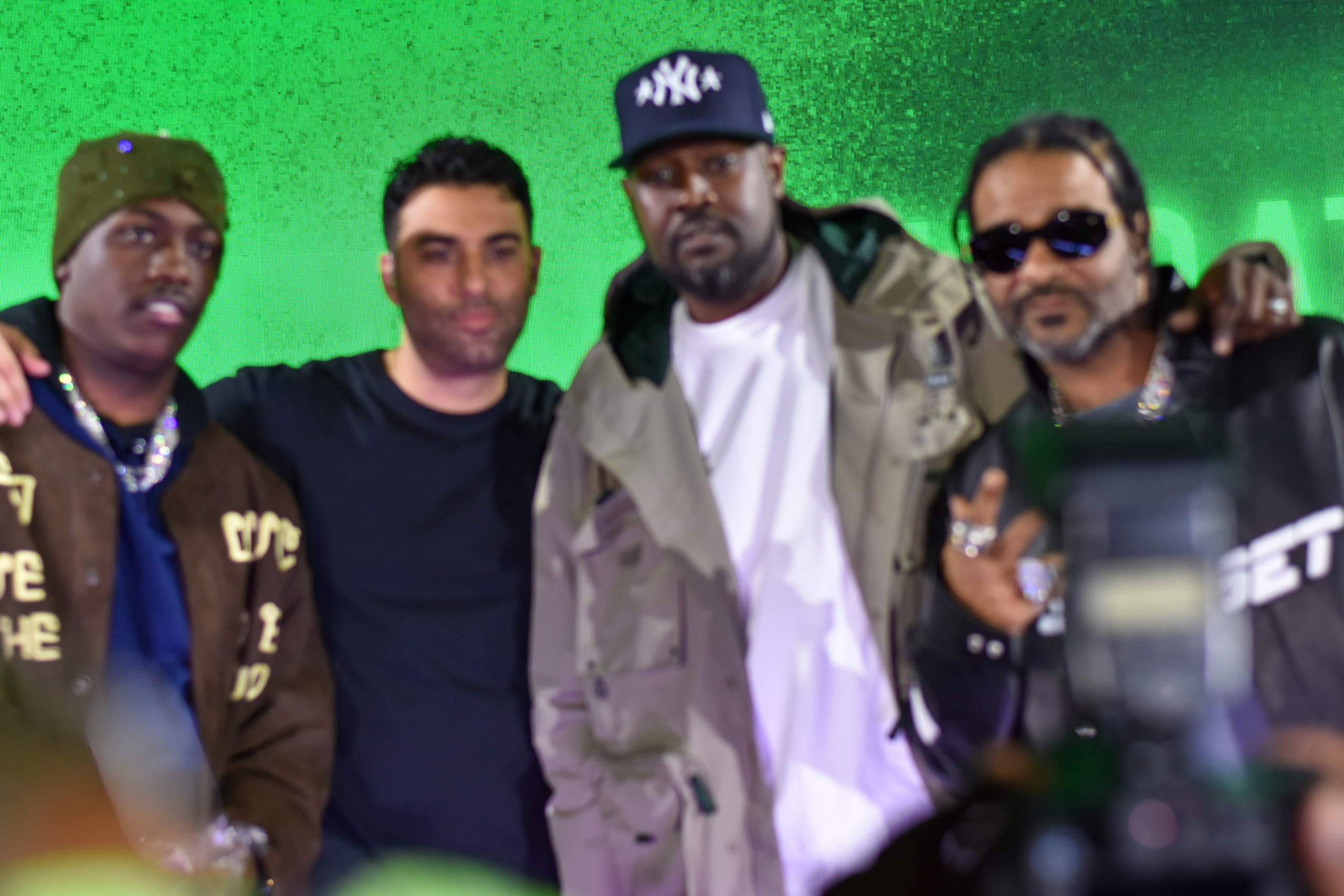 Lens Work From the Field 13