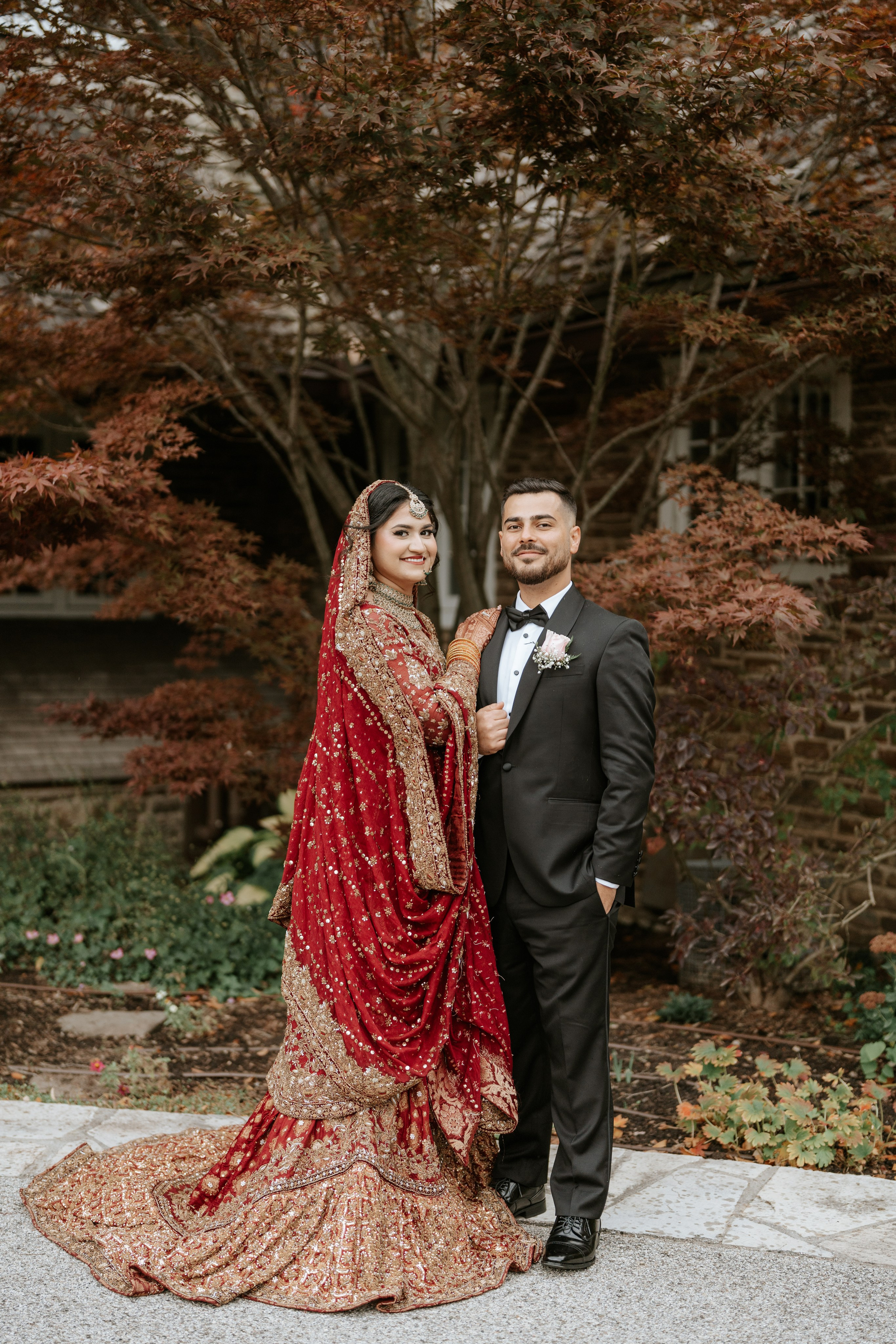 Affaf & Bahroz — Shadi. MJ WEDDING PHOTOGRAPHY