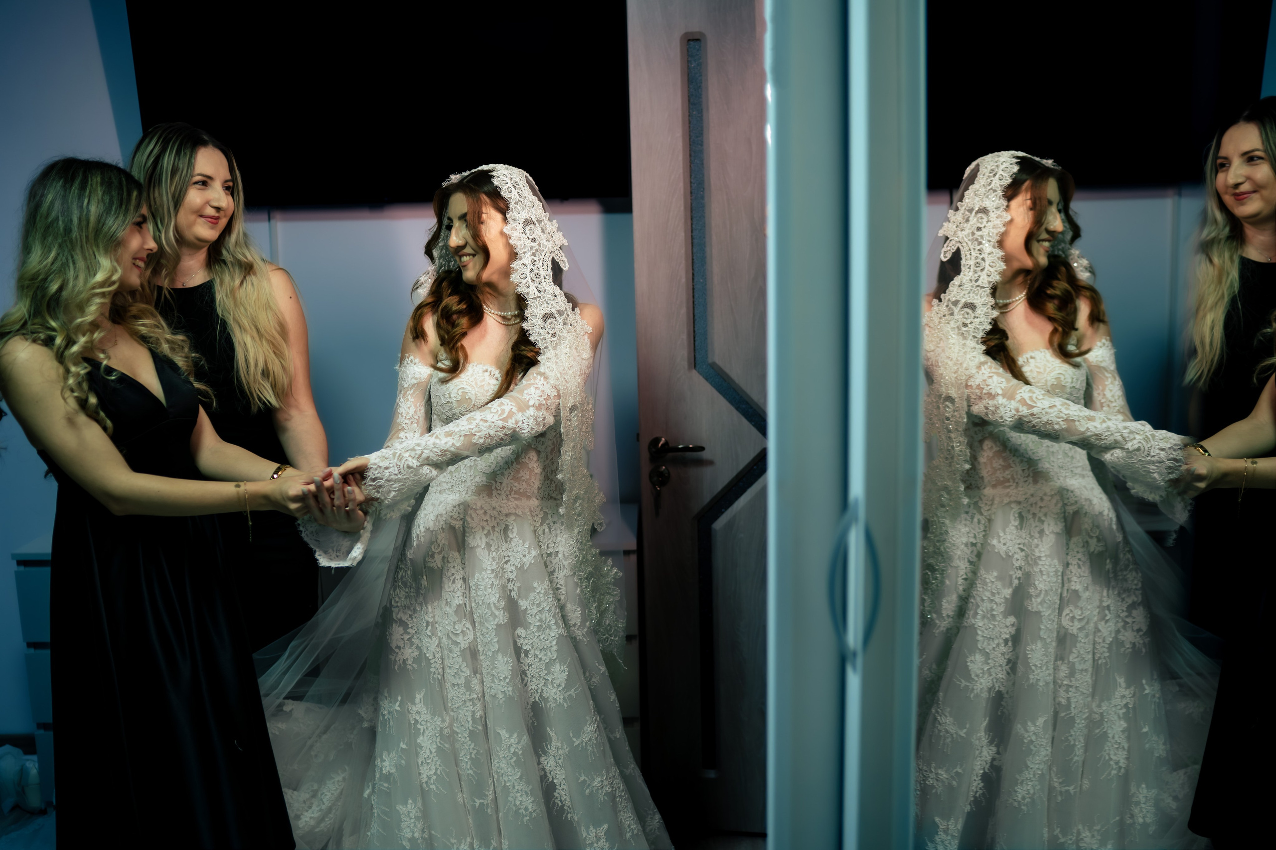 Raluca & Alin. Fotograf nunta si evenimente Giurgiu