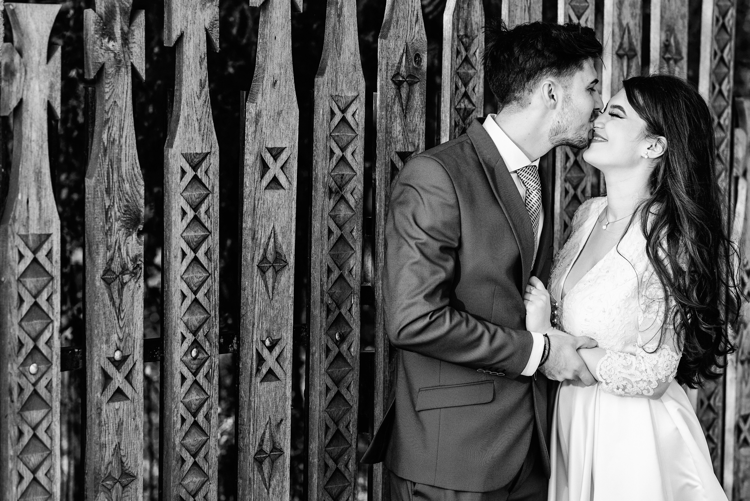 Andreea & Alex. Acasă