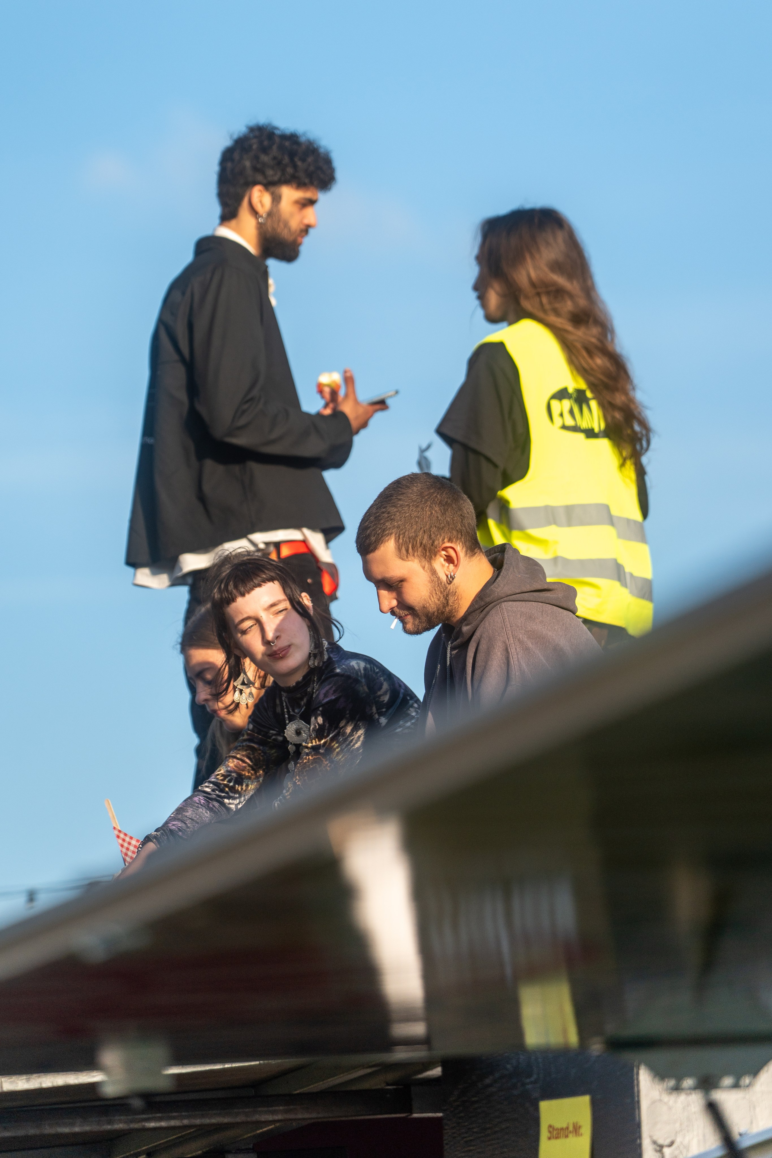 Breminale 2025. URBANSTREETFILES.ART