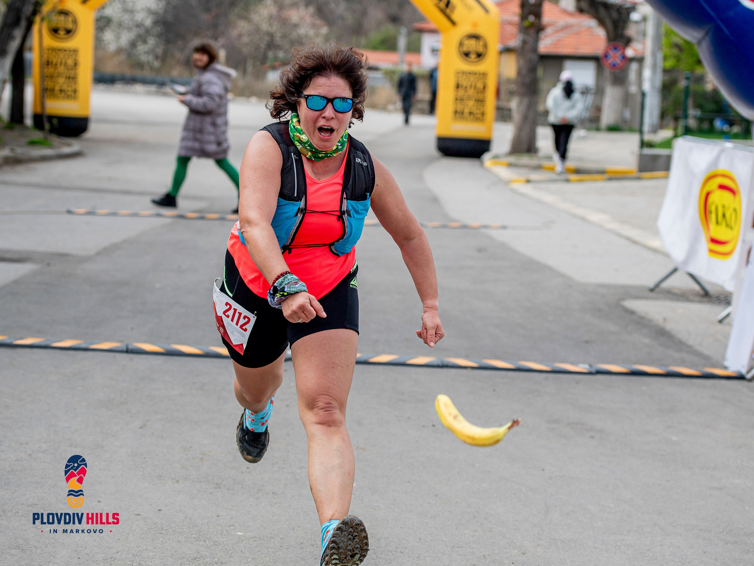 Снимки 2025-KrisoK Photography. «Plovdiv Hills in MARKOVO» е състезание по планинско бягане