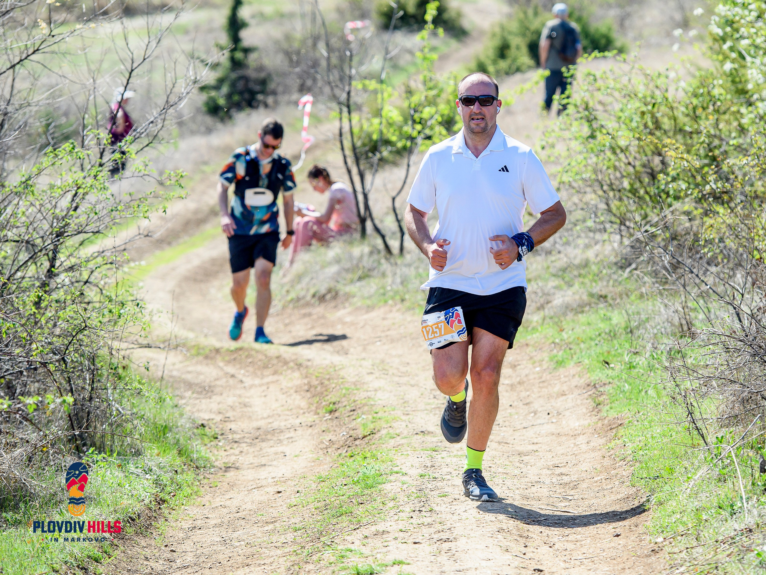 Снимки 2024-KrisoK Photography. «Plovdiv Hills in MARKOVO» е състезание по планинско бягане
