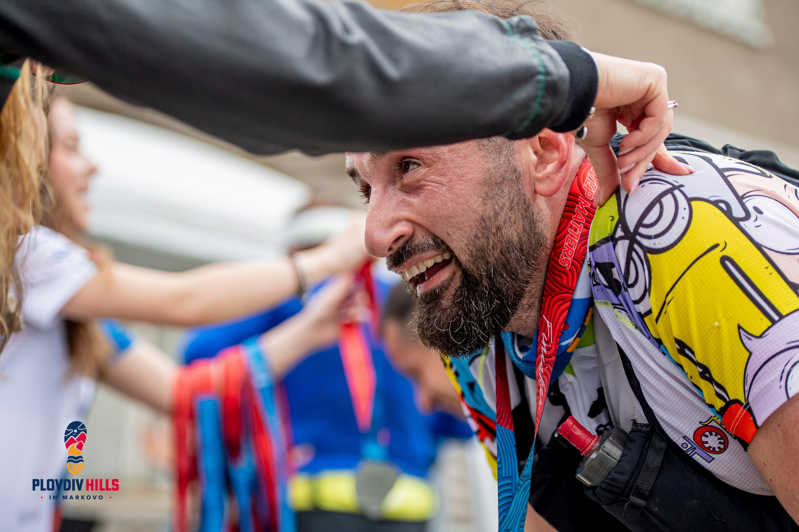 Снимки 2025-KrisoK Photography. «Plovdiv Hills in MARKOVO» е състезание по планинско бягане