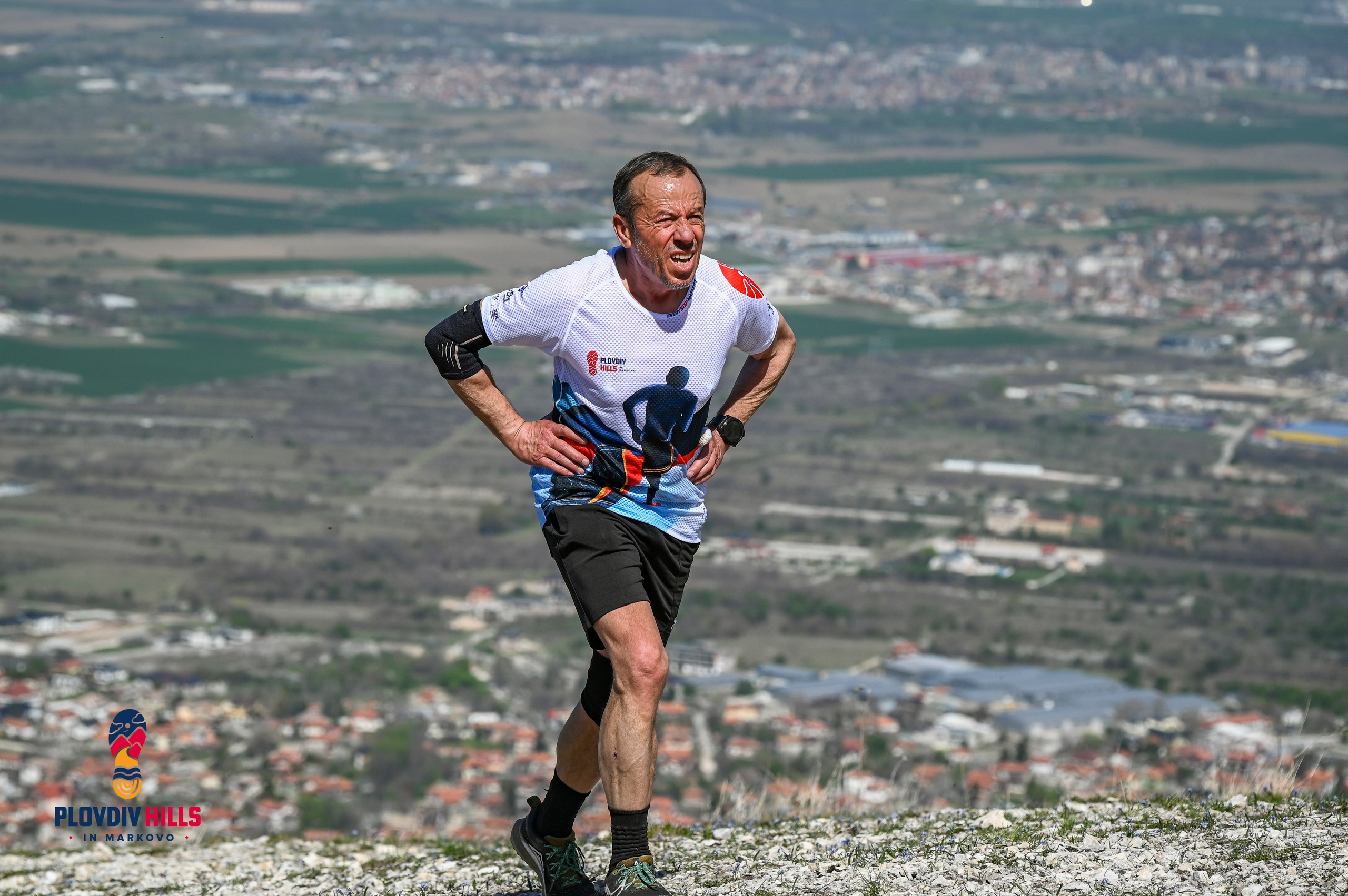 Снимки 2024-Нончо Иванов. «Plovdiv Hills in MARKOVO» е състезание по планинско бягане