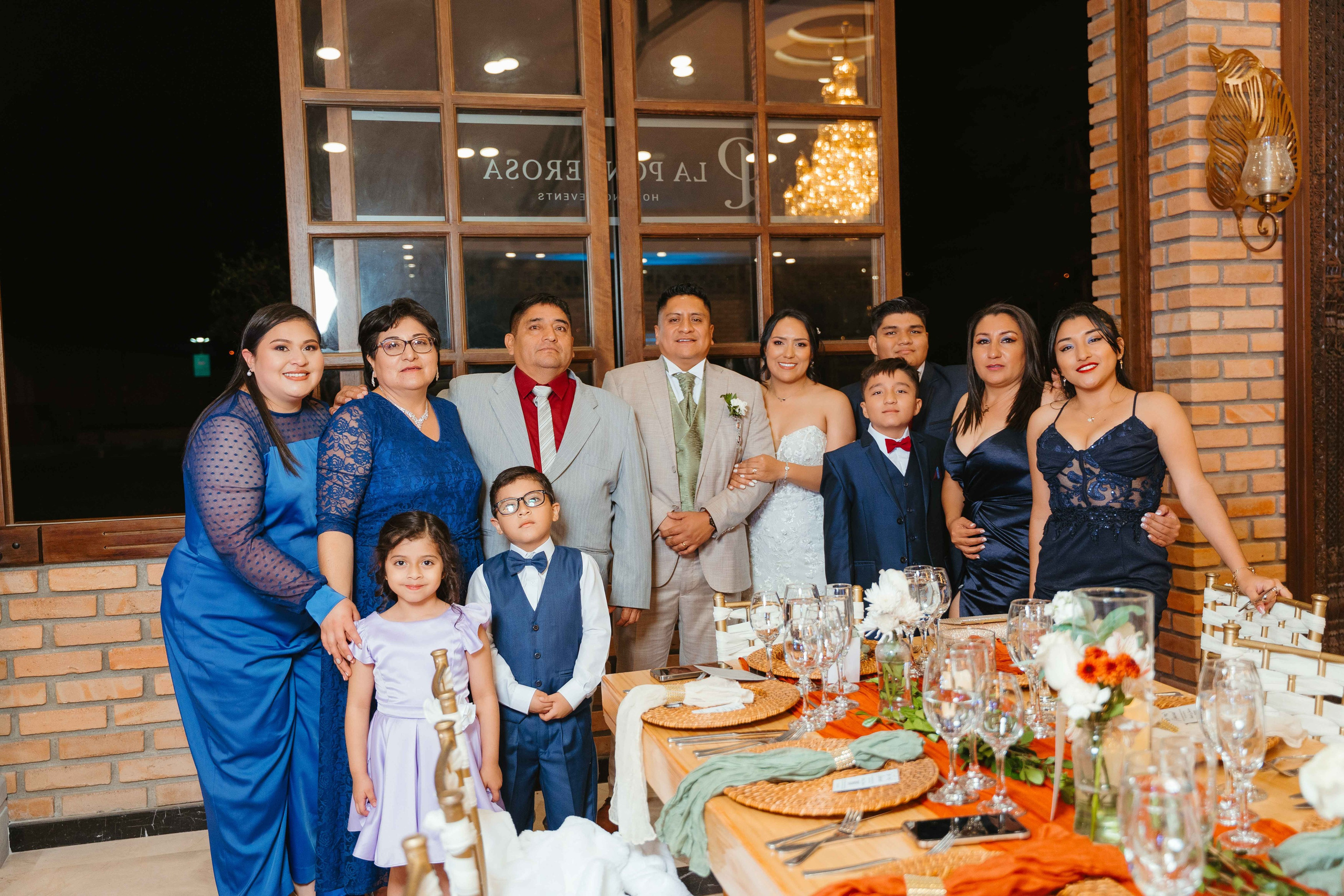 Karol y Jairon. Fotógrafo de bodas en Loja Ecuador | Piero Alvarez PH
