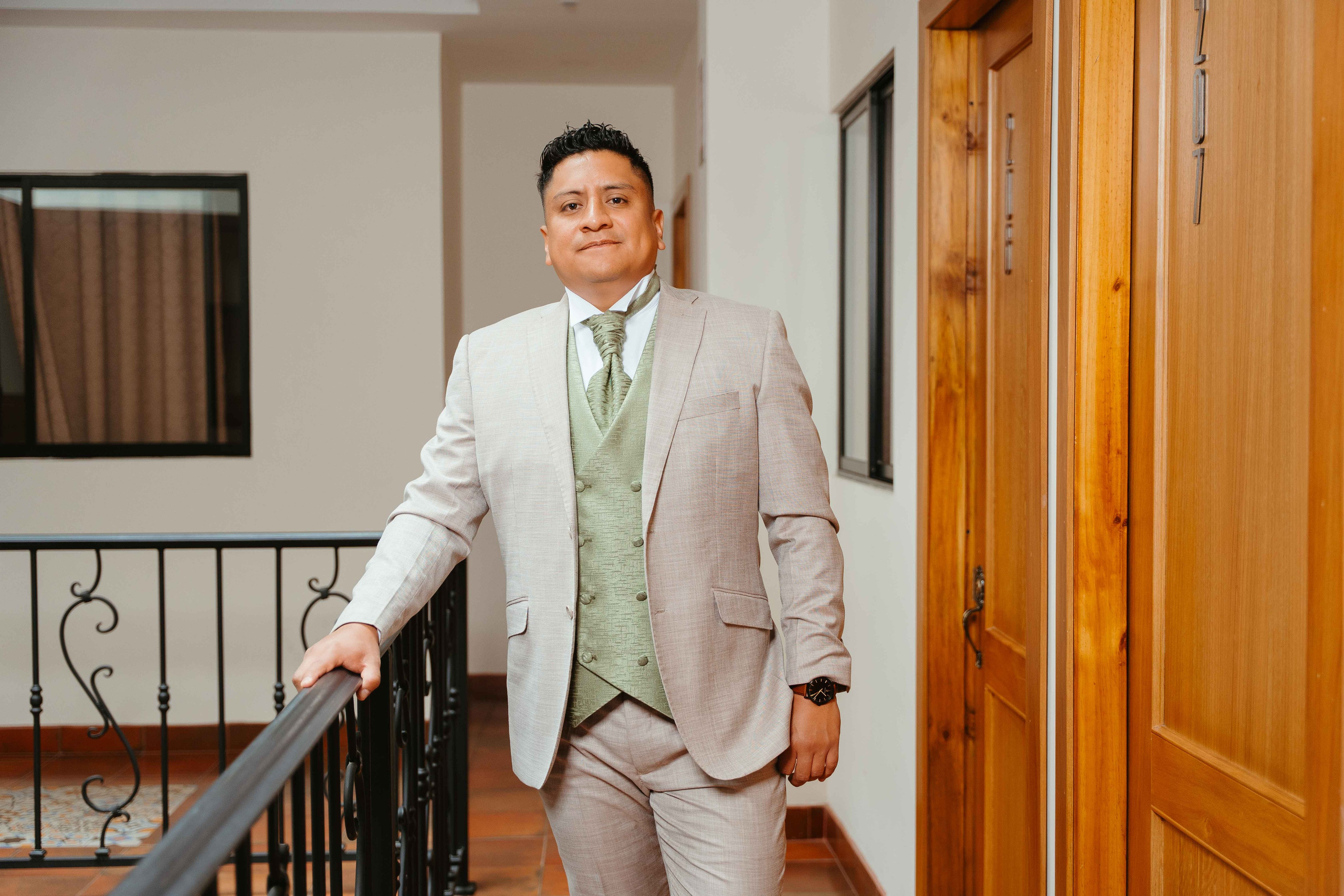 Karol y Jairon. Fotógrafo de bodas en Loja Ecuador | Piero Alvarez PH