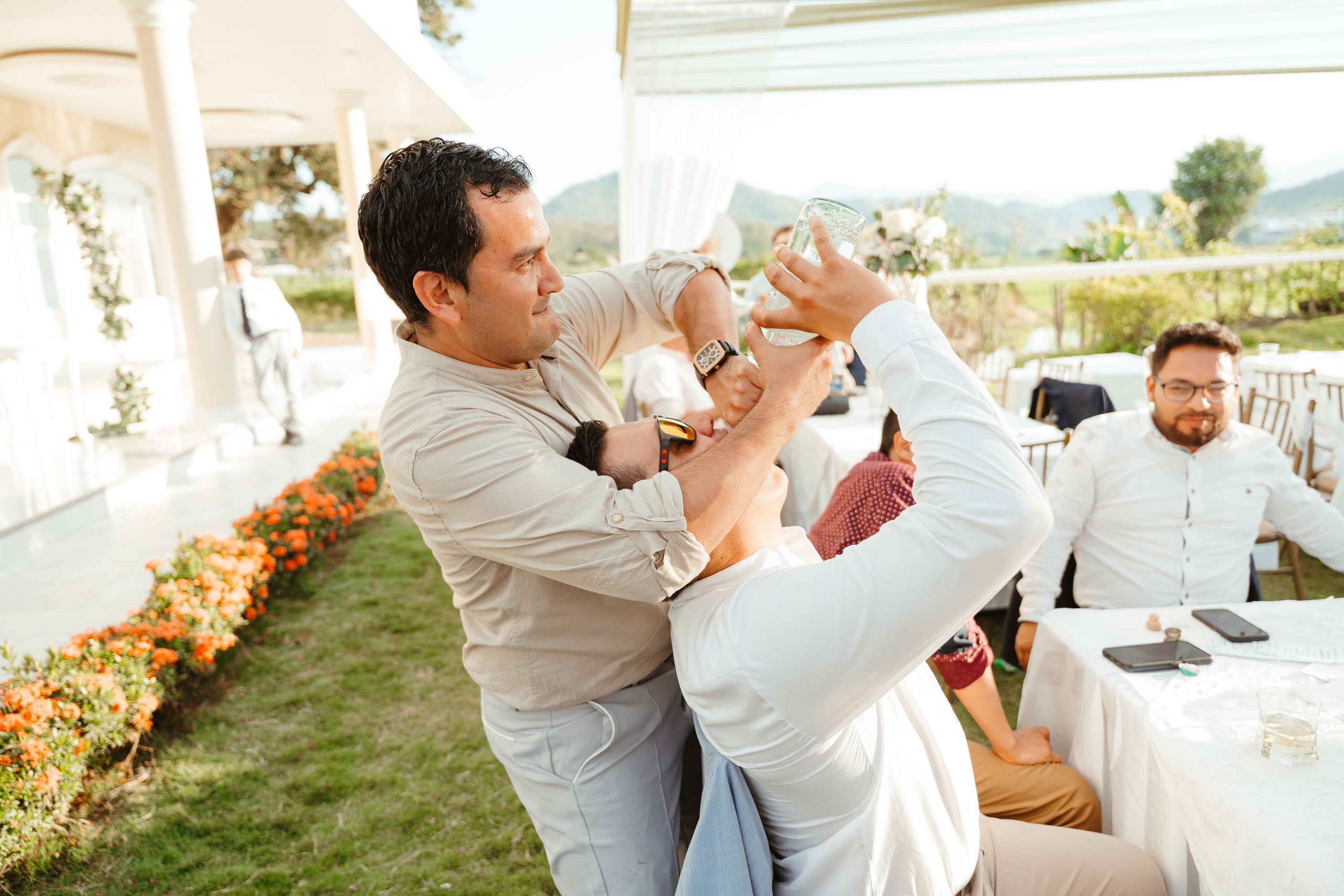Portafolio. Fotógrafo de bodas en Loja Ecuador | Piero Alvarez PH