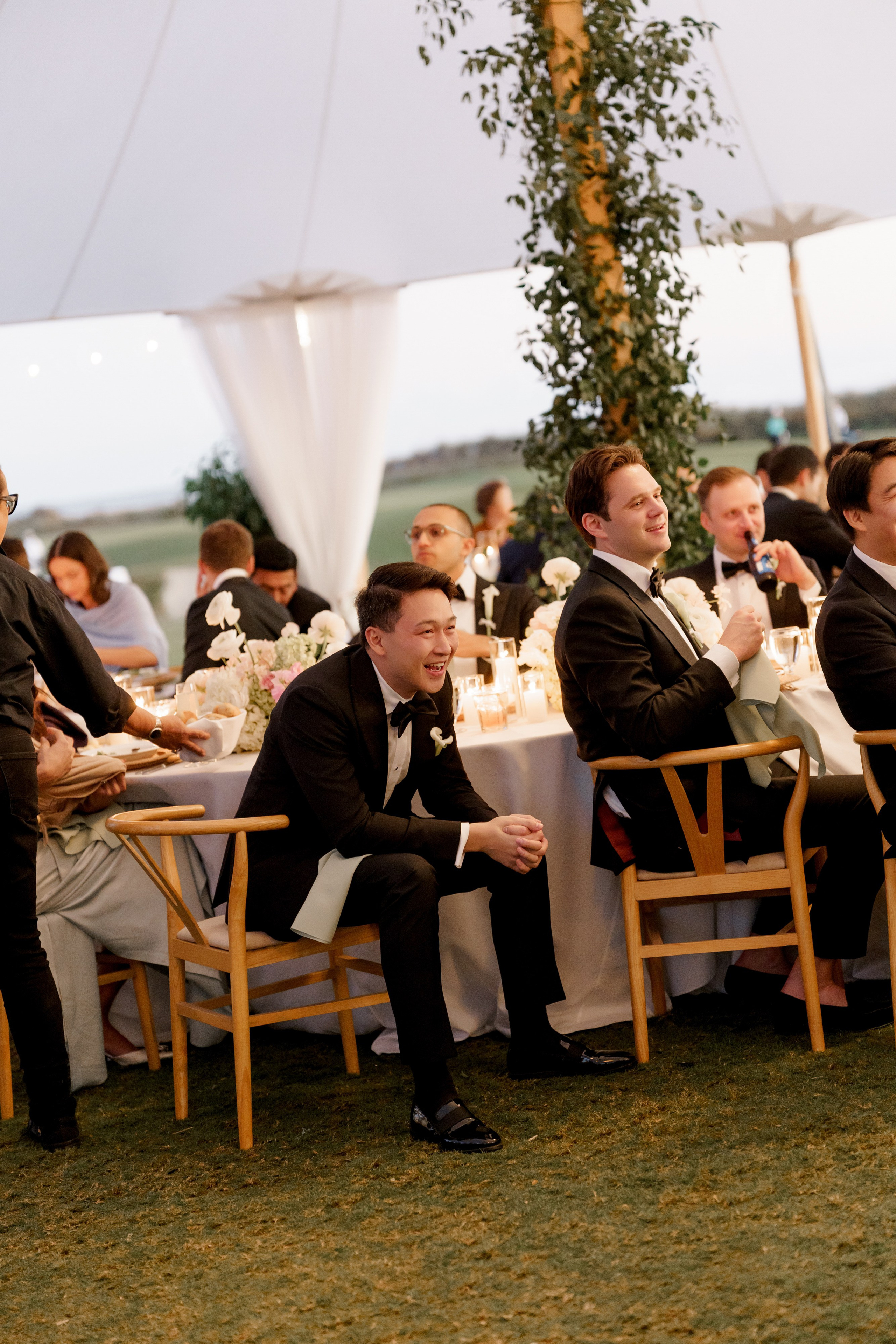 Marci and Yi. Wedding photographer and videographer New York | New Jersey